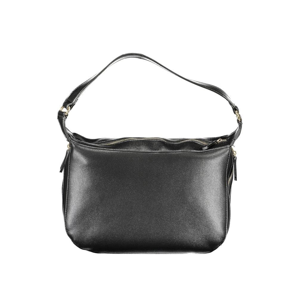 Mario Valentino Nero Poliuretano Donna Bag - 2