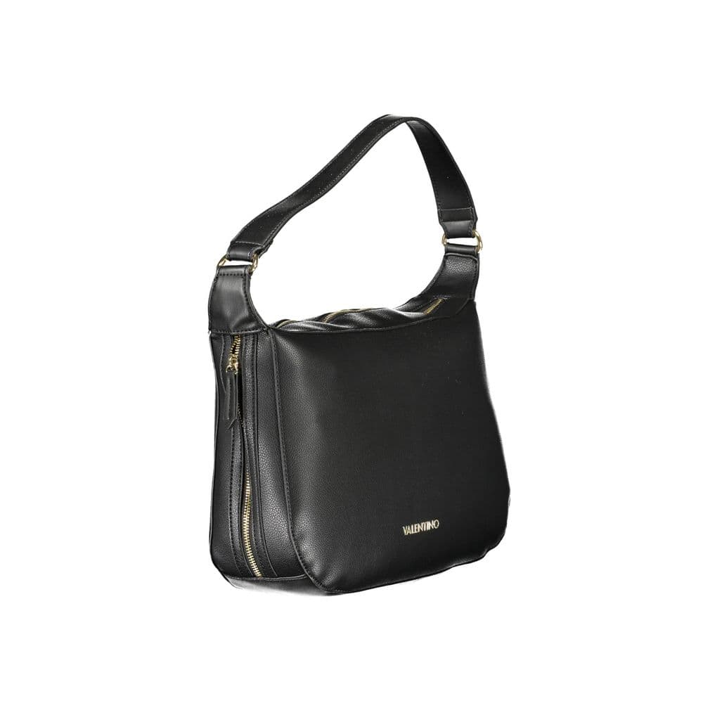 Mario Valentino Nero Poliuretano Donna Bag - 3
