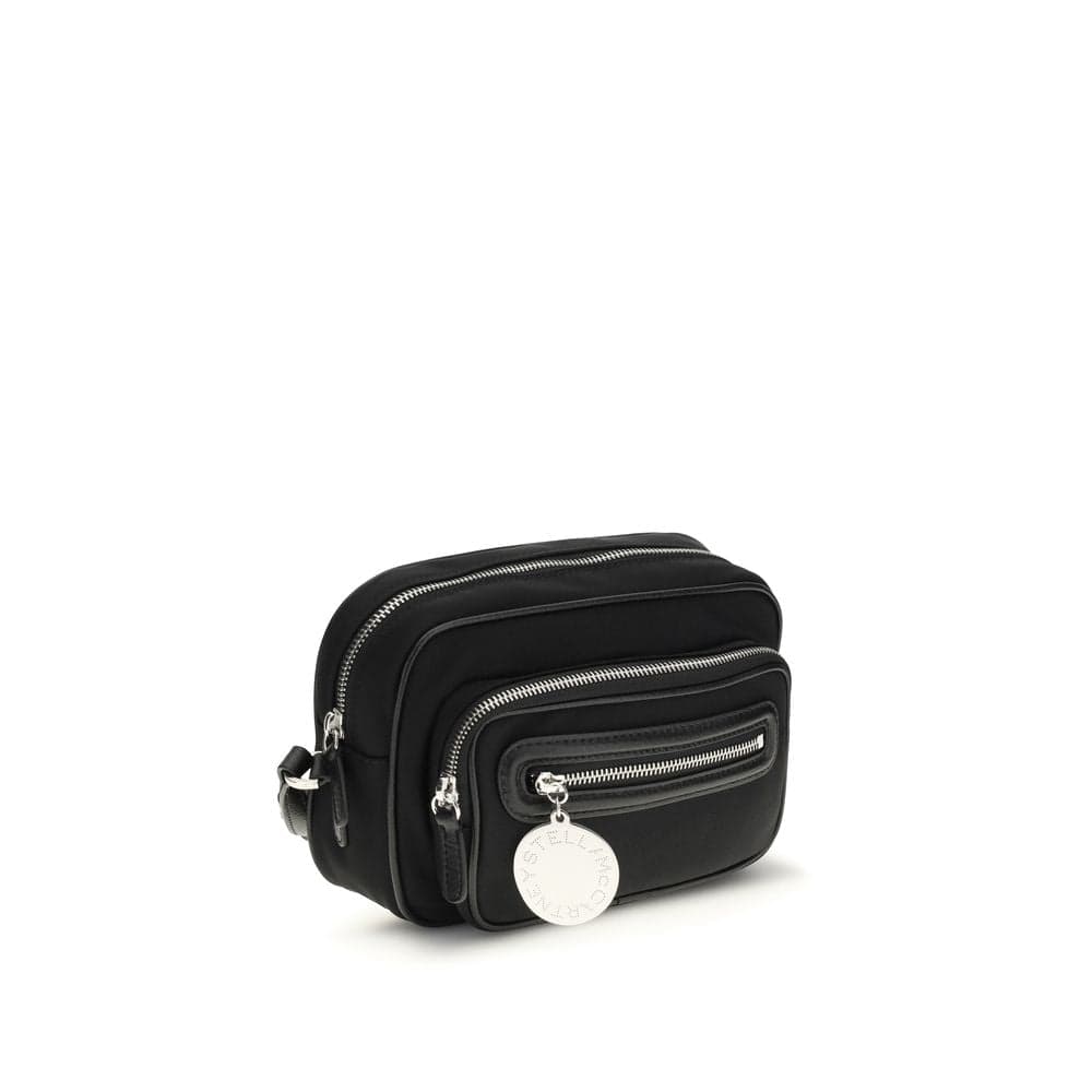Stella McCartney Black Polyamide Shoulder Bag - 2