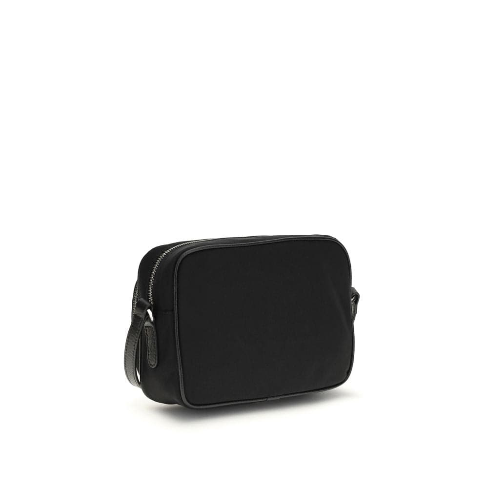 Stella McCartney Black Polyamide Shoulder Bag - 3