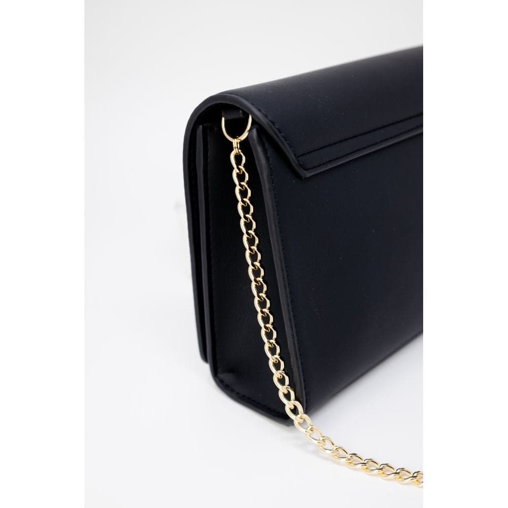 Love Moschino Black Polyethylene Handbag - 3