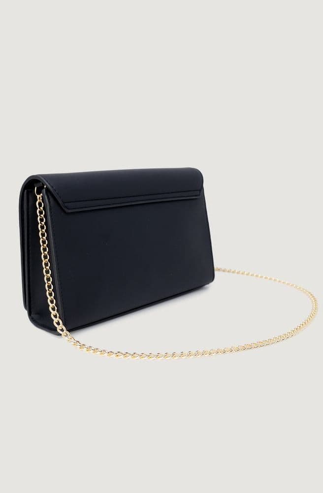 Love Moschino Black Polyethylene Handbag - 4