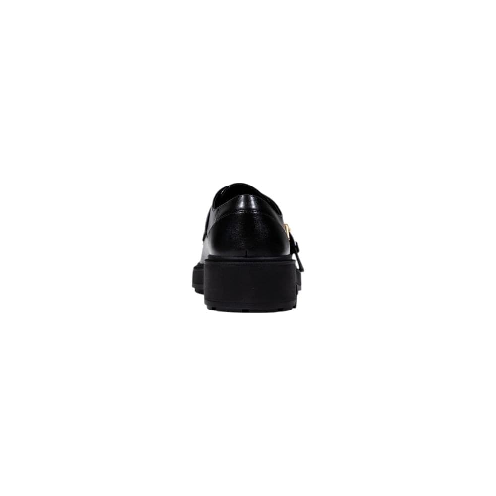 Liu Jo Black Artificial Leather Platform Pumps - 4