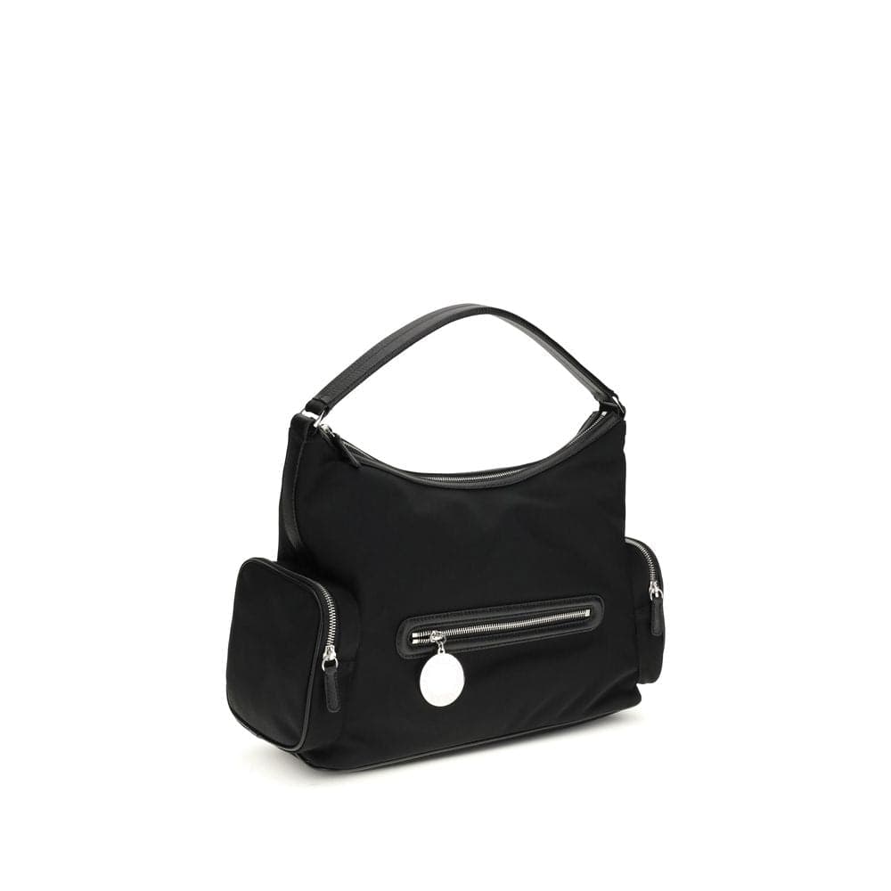 Stella McCartney Black Nylon Shoulder Bag - 2