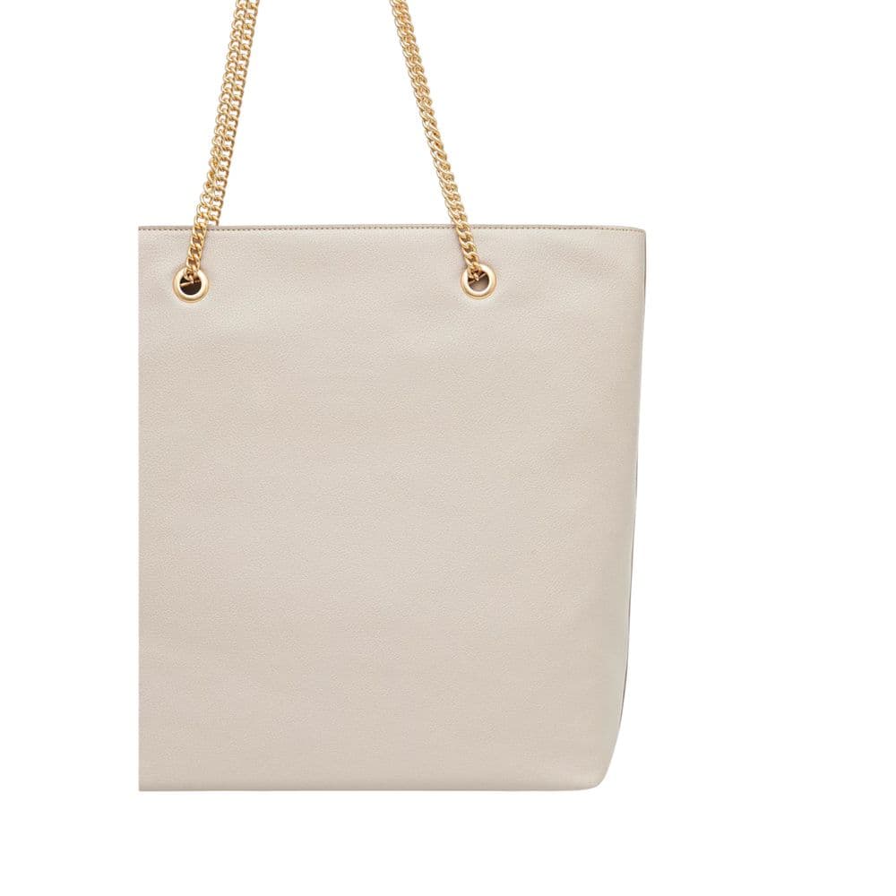 Calvin Klein Beige Polyethylene Handbag - 3