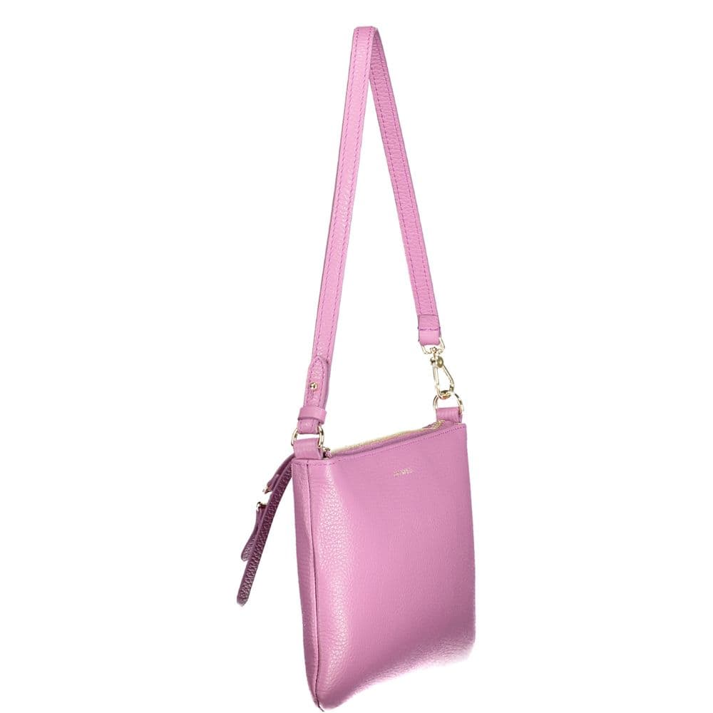Coccinelle Viola Leather Women Handbag - 3