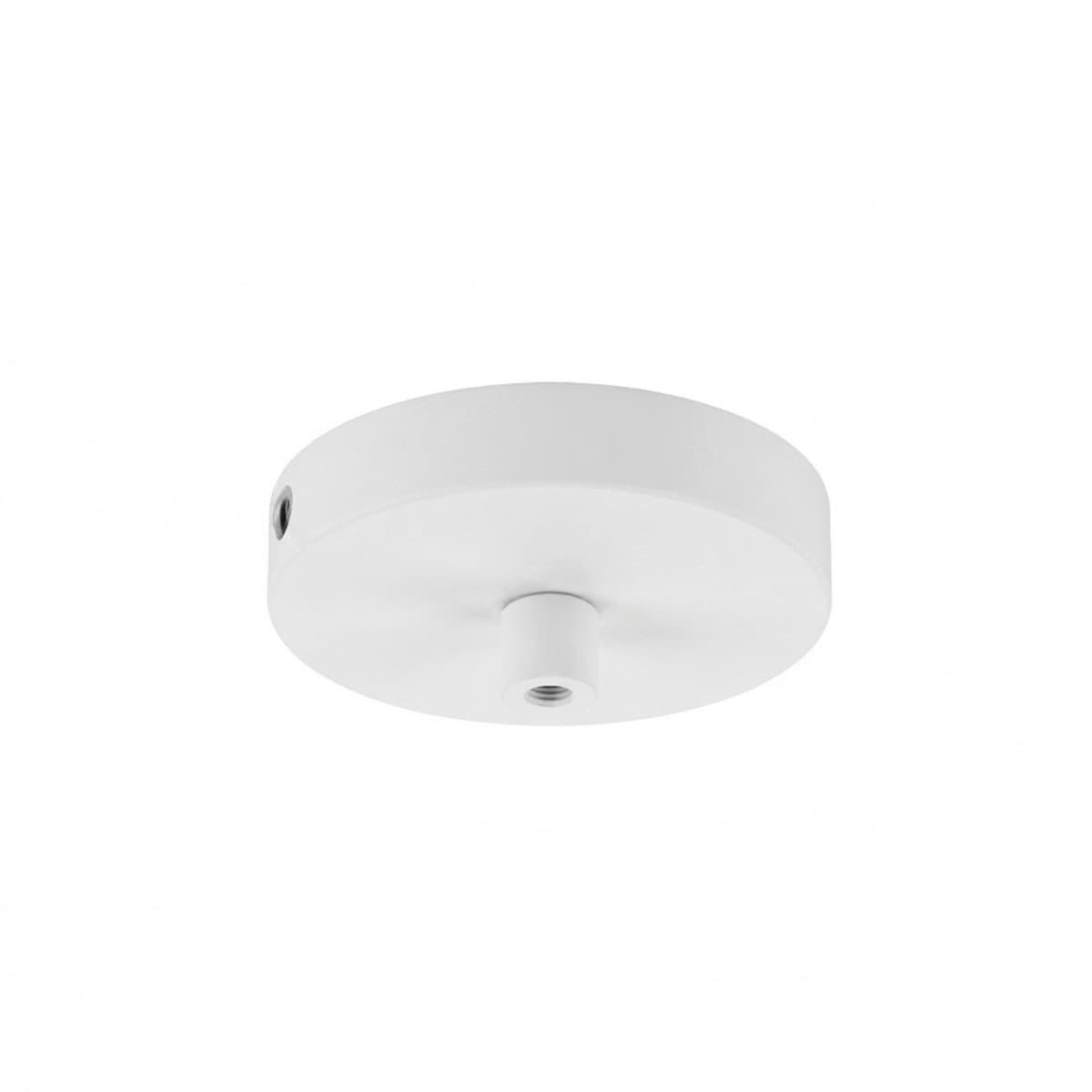 Lampadario moderno Top Light IRIS 1234+R10T1 E27 LED metallo vetro iridescente - 11