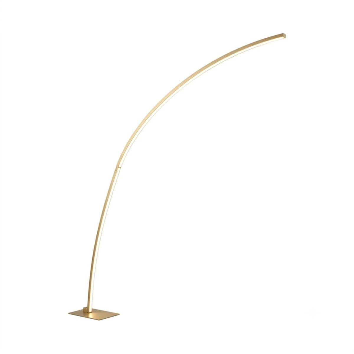 Piantana moderna Top Light MIKO 1238T LED CCT Dimmerabile metallo - 5