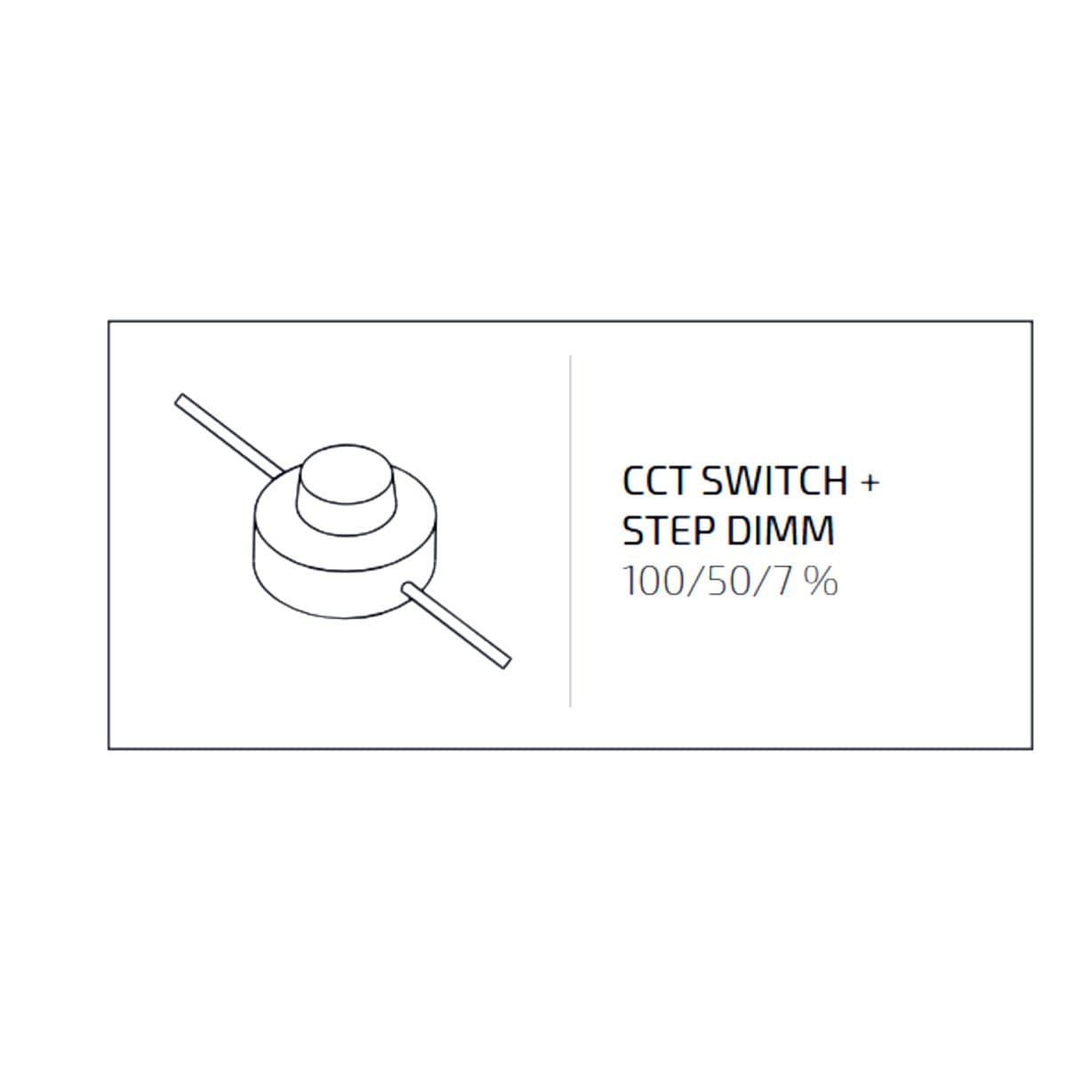 Piantana moderna Top Light VERY 1239 B2LD LED CCT dimmerabile 3 step metallo marmo - 9