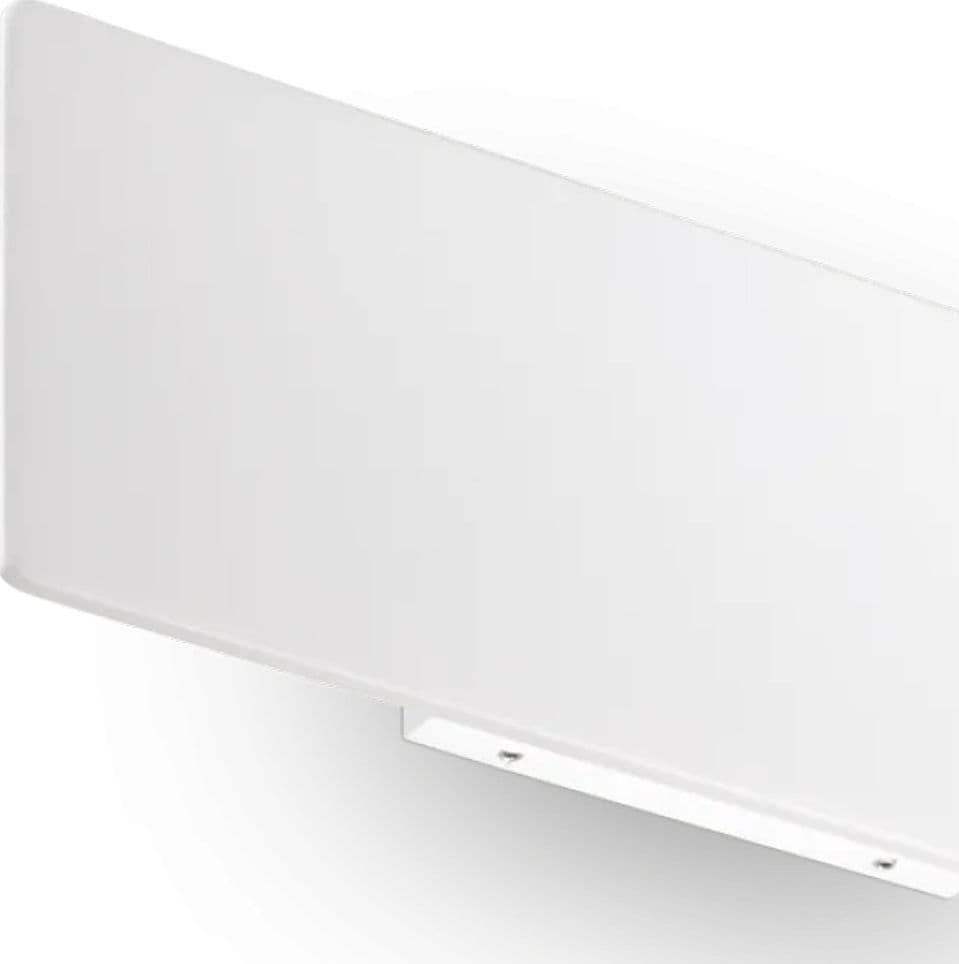 Applique led Ideal Lux ZIG ZAG SQUARE 179292 29CM 3000K biemissione - 5