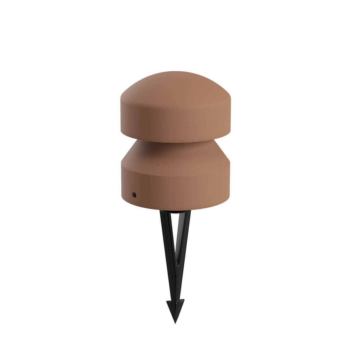 Lampada picchetto LED Redo Group CLIFF 360° 91108 91109 91110 IP65 cemento vetro - 2