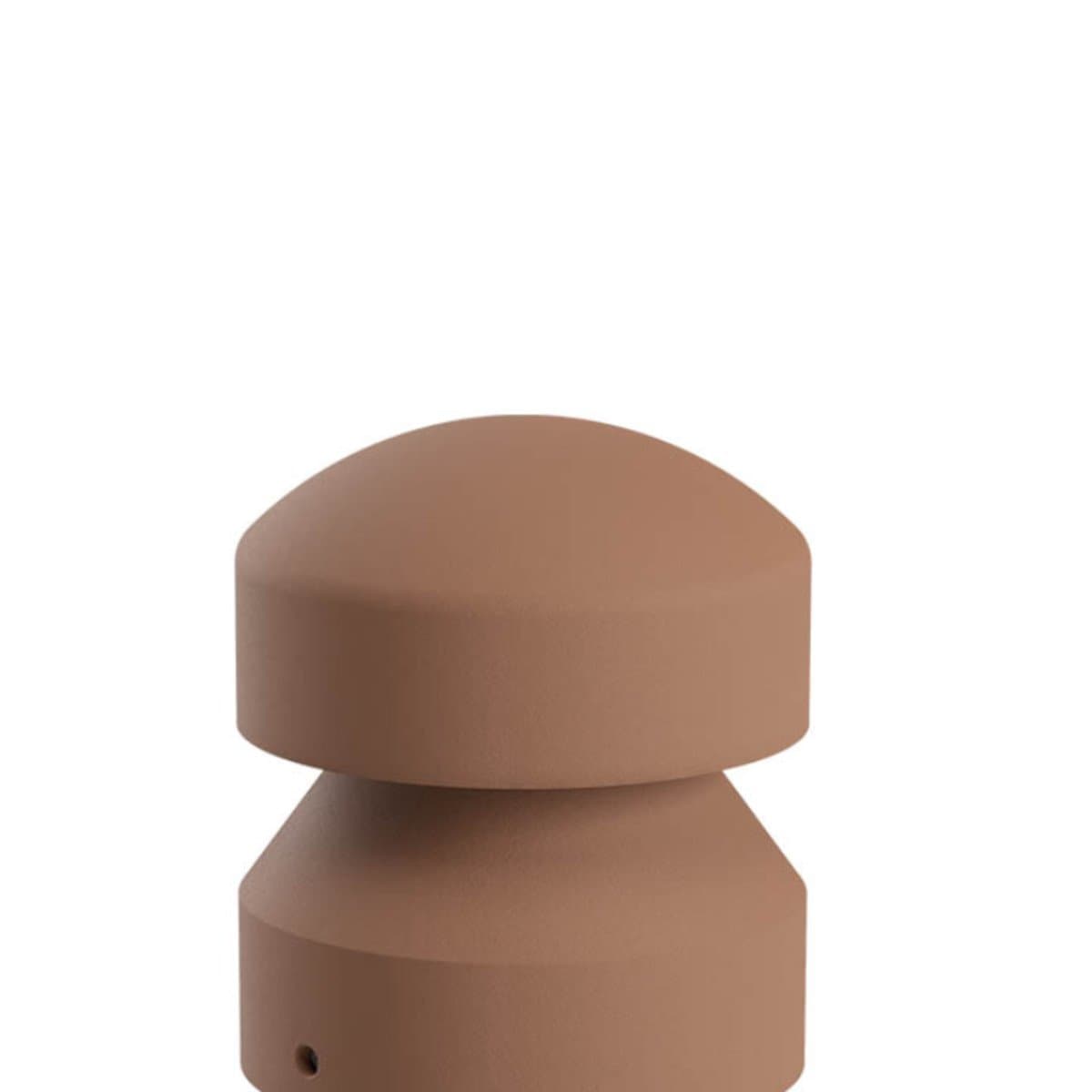 Lampada picchetto LED Redo Group CLIFF 360° 91108 91109 91110 IP65 cemento vetro - 4