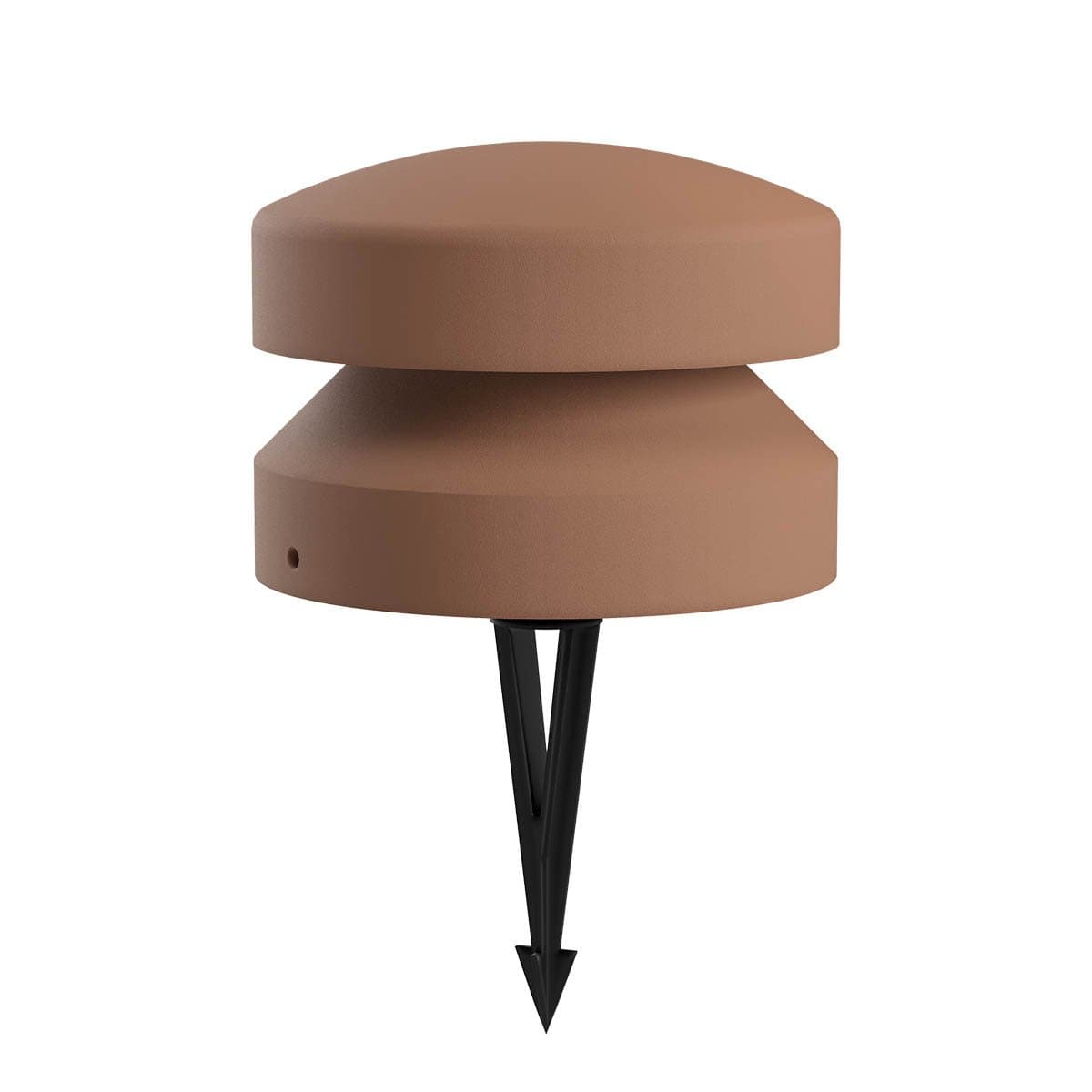 Lampada picchetto LED Redo Group CLIFF 360° 91124 91125 91126 IP65 cemento vetro - 5