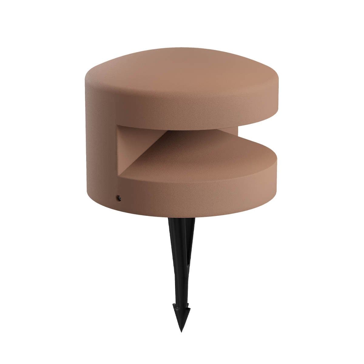Lampada picchetto LED Redo Group CLIFF 180° 91116 91117 91118 IP65 cemento vetro - 7