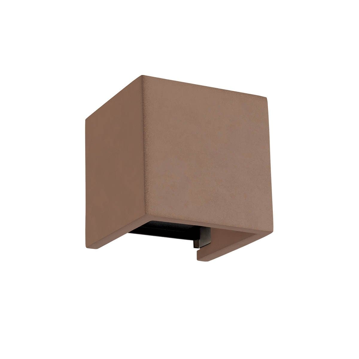 Applique LED Redo Group PETRA 91148 91149 91150 IP65 biemissione cemento - 5