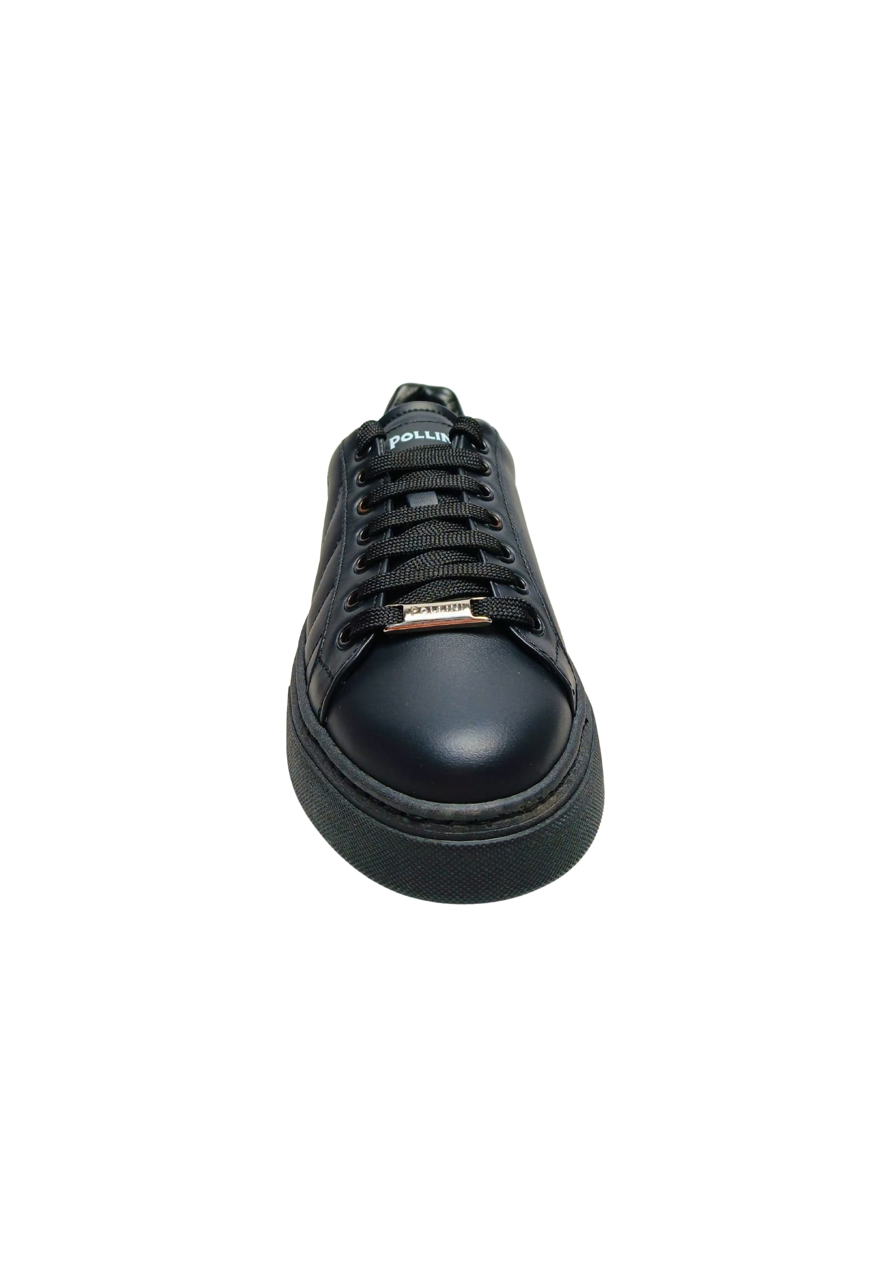 POLLINI SA15044G9FNAP000 Pollini Donna Nappa Nero - 2