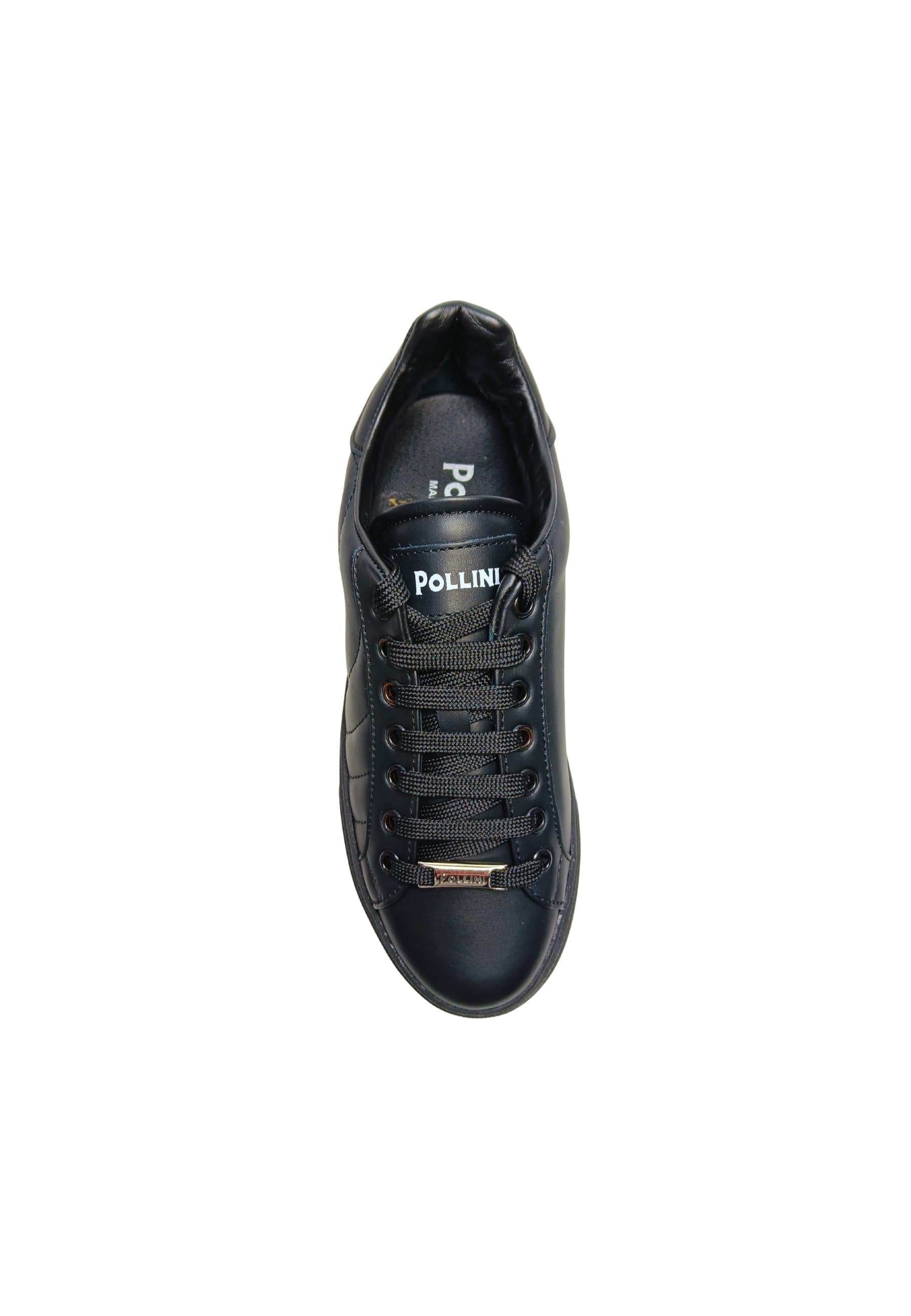POLLINI SA15044G9FNAP000 Pollini Donna Nappa Nero - 3