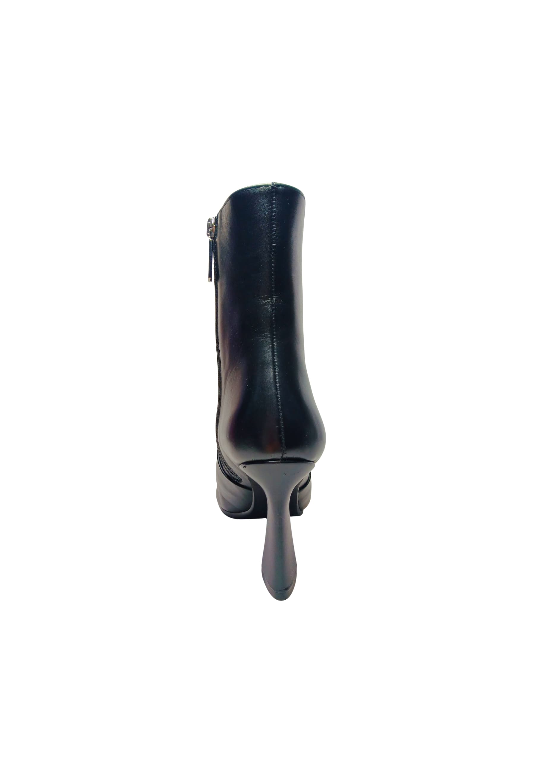 POLLINI SA21228G9FVITOOO Pollini Donna Pelle Nero - 4