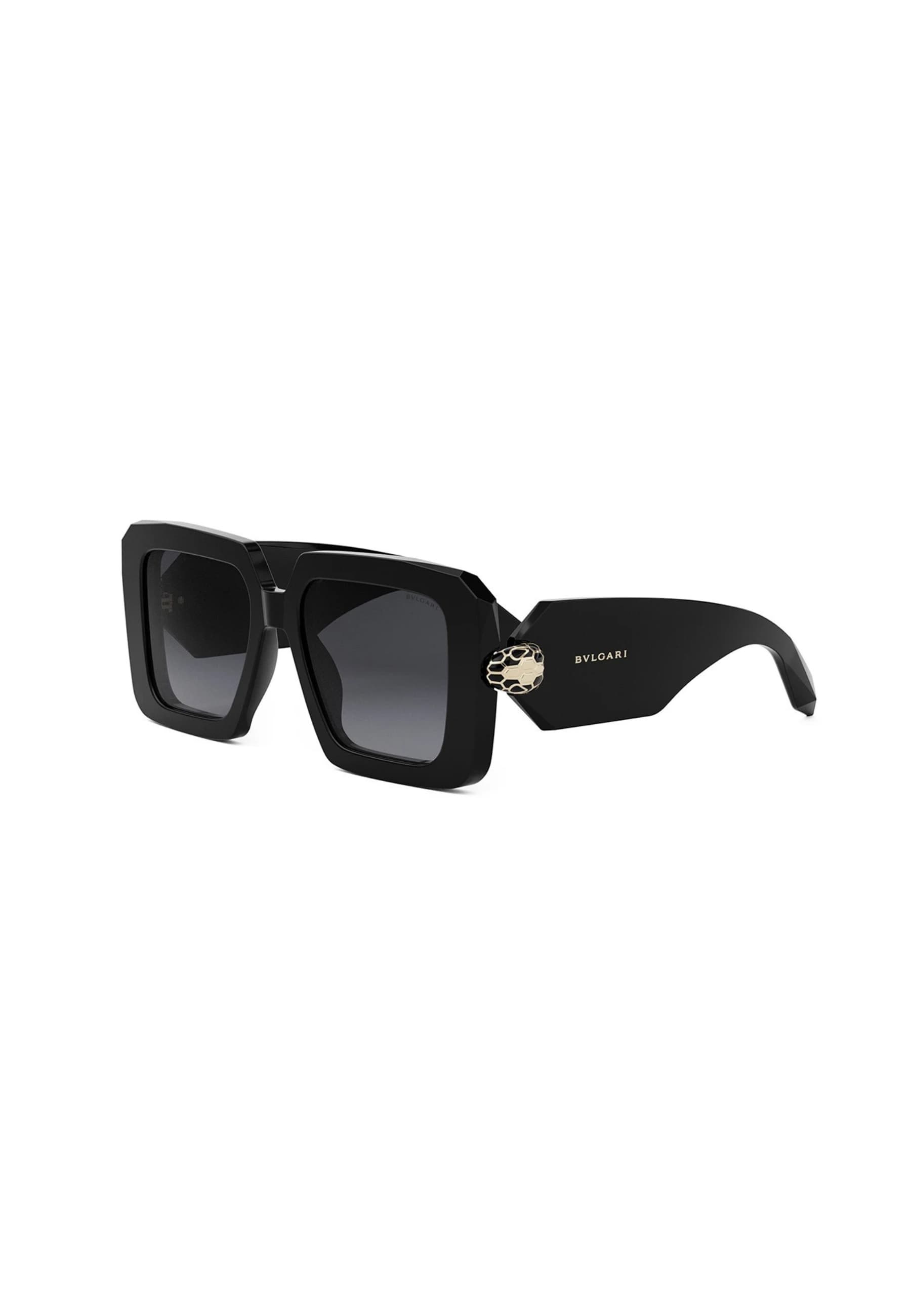 BV Occhiali da sole bv 40006I-01B Donna - 2