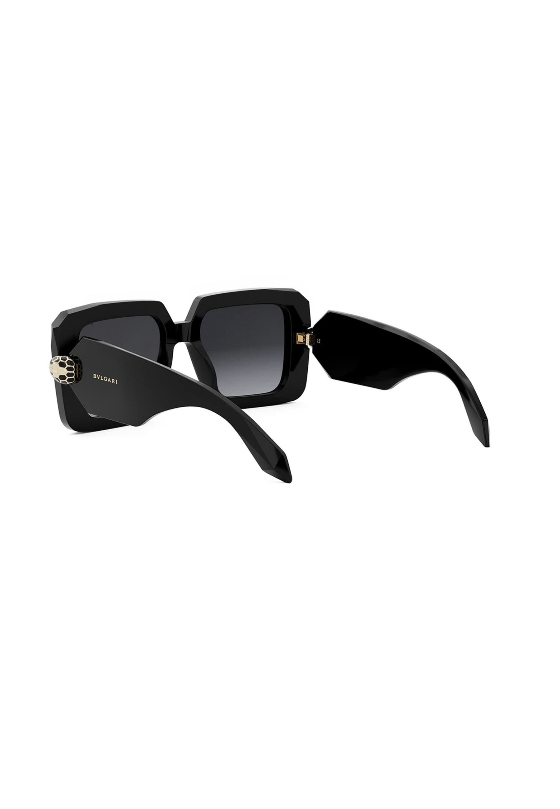 BV Occhiali da sole bv 40006I-01B Donna - 3
