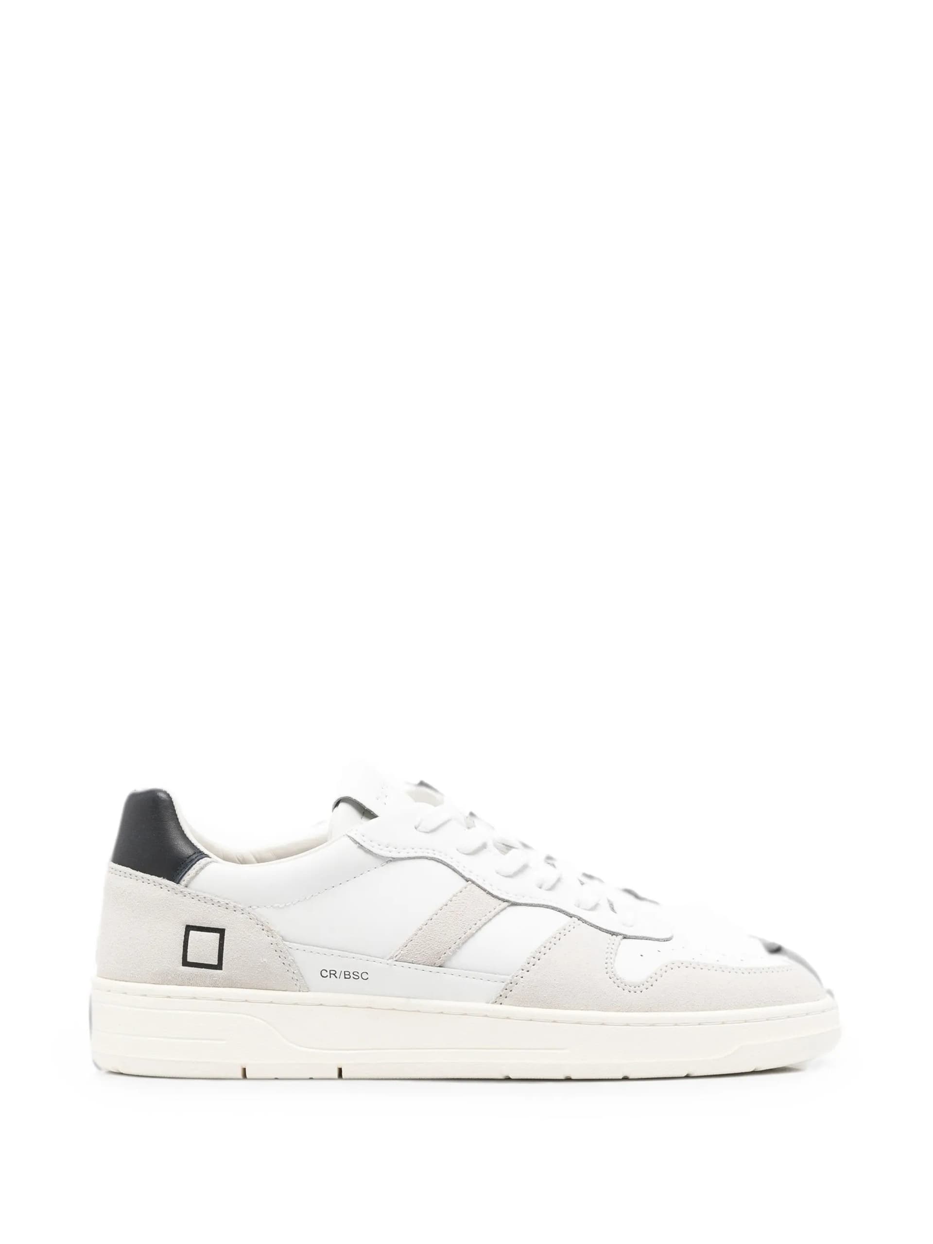 D.A.T.E.  SNEAKERS - 5
