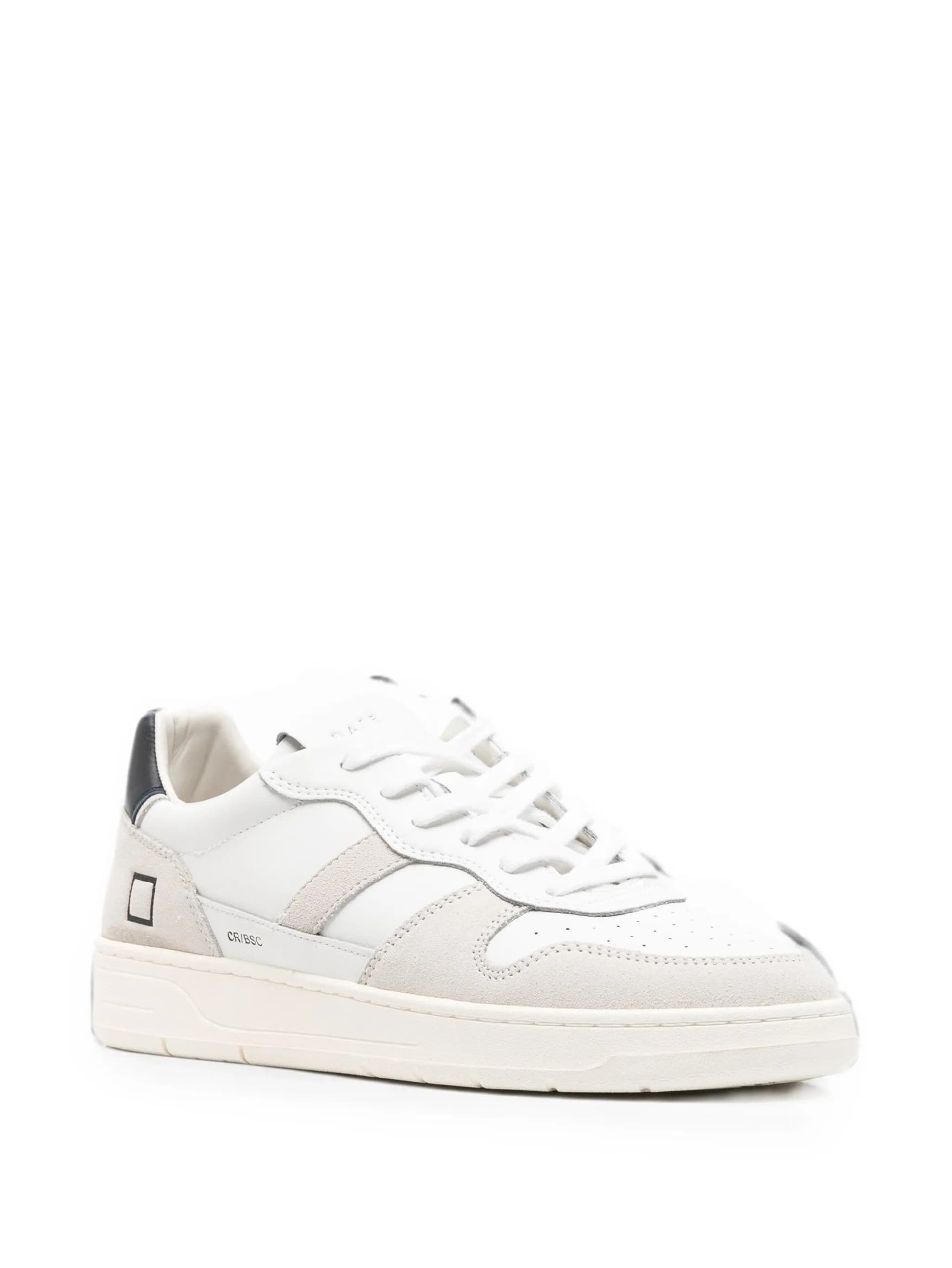 D.A.T.E.  SNEAKERS - 2
