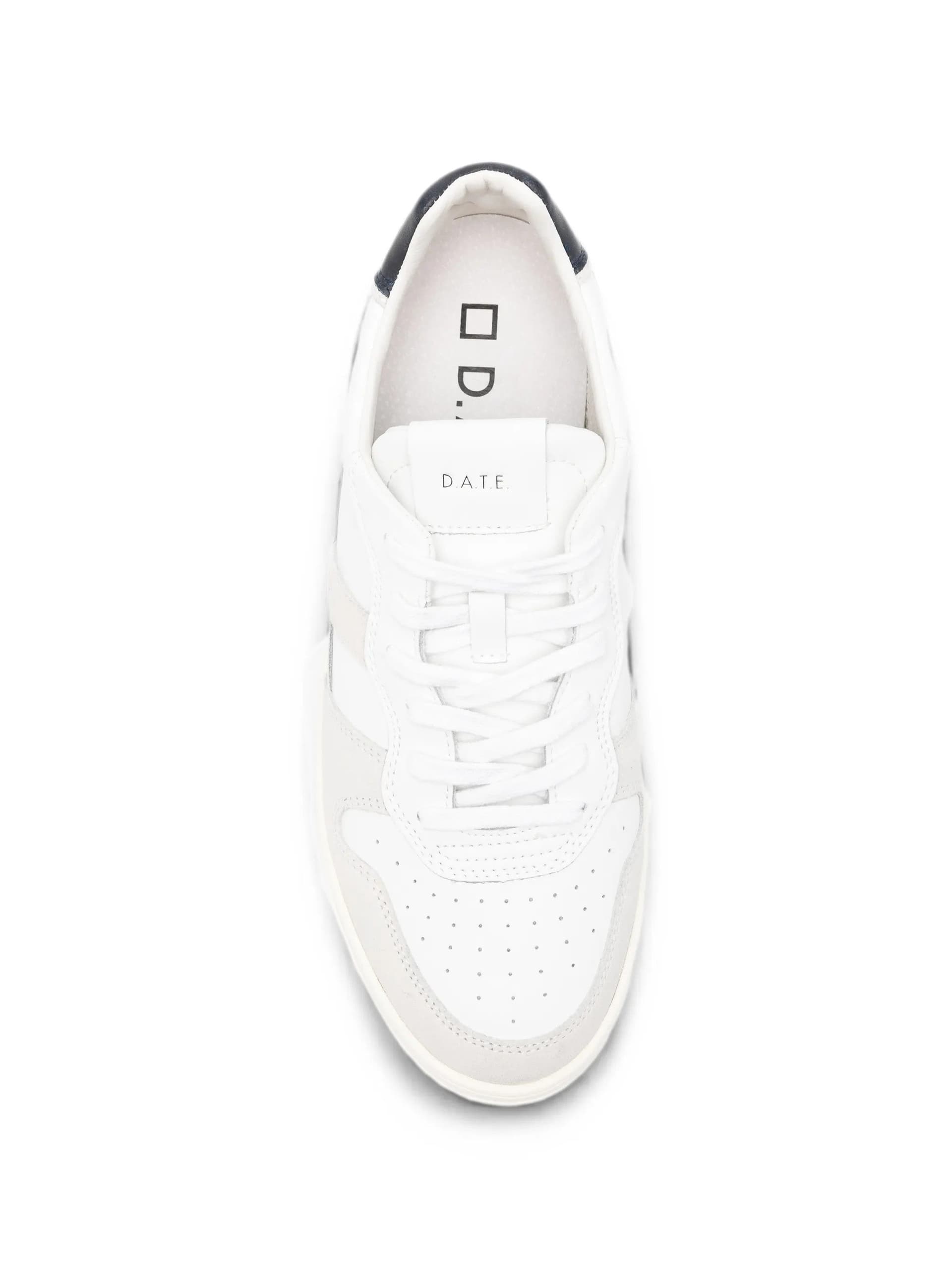 D.A.T.E.  SNEAKERS - 3