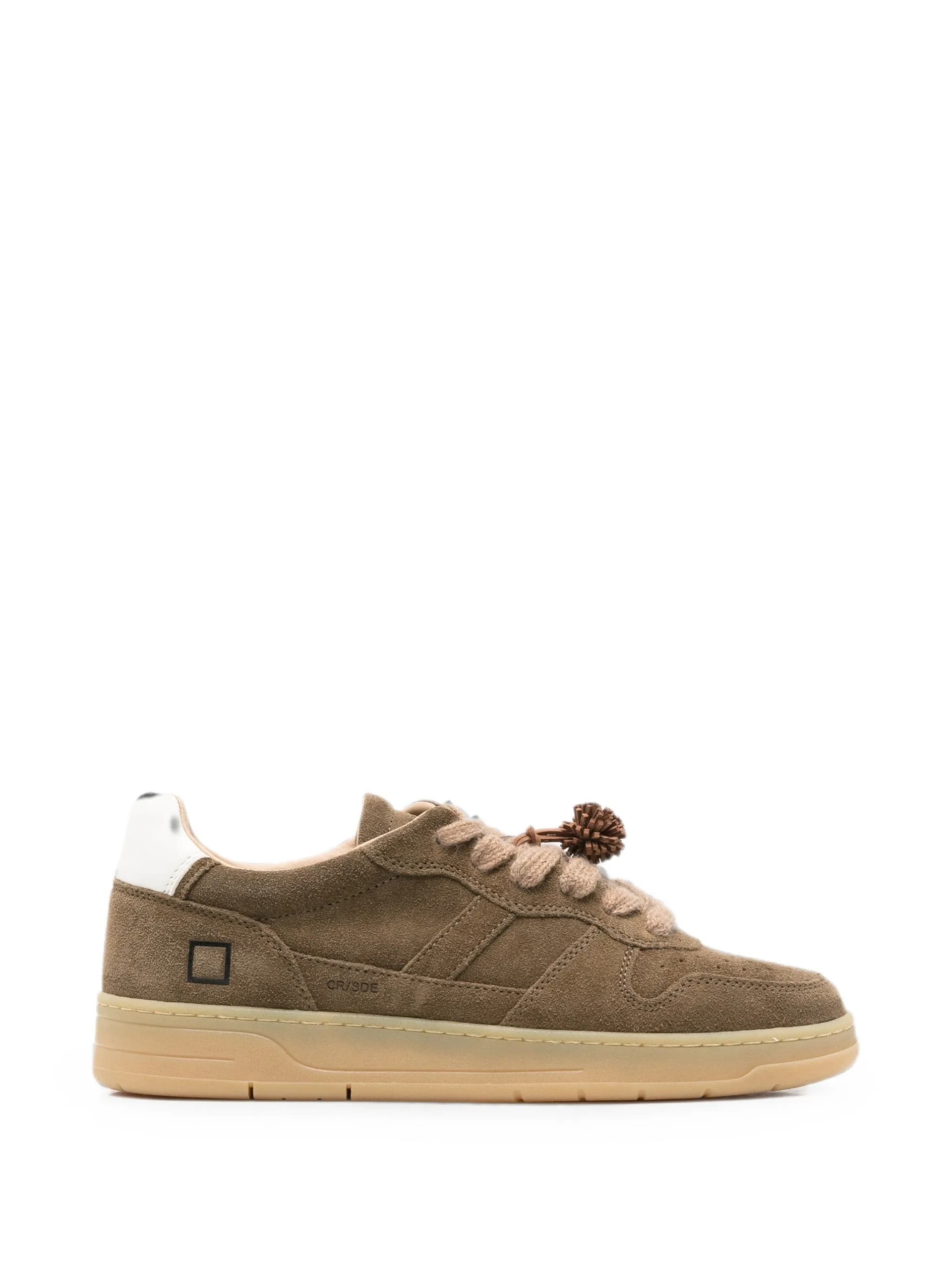 D.A.T.E.  SNEAKERS - 5