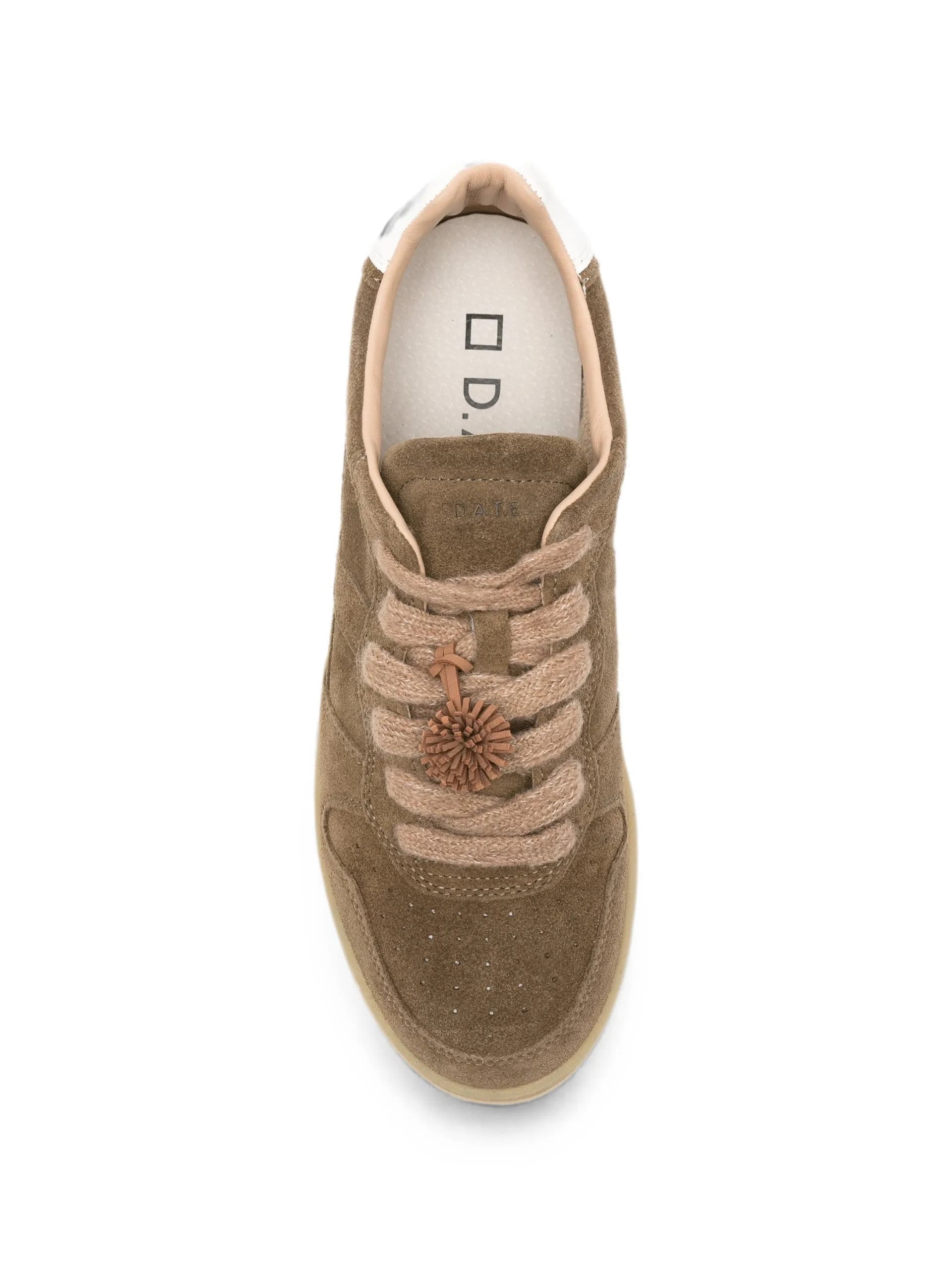 D.A.T.E.  SNEAKERS - 2