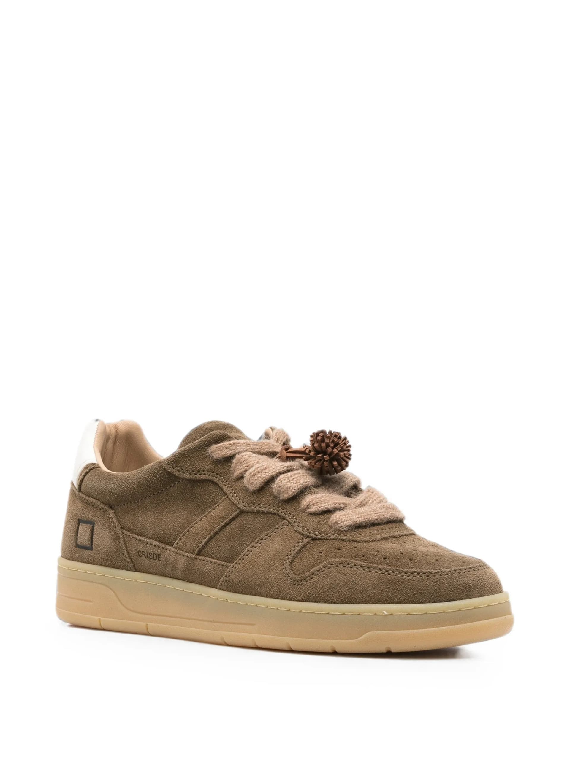 D.A.T.E.  SNEAKERS - 3
