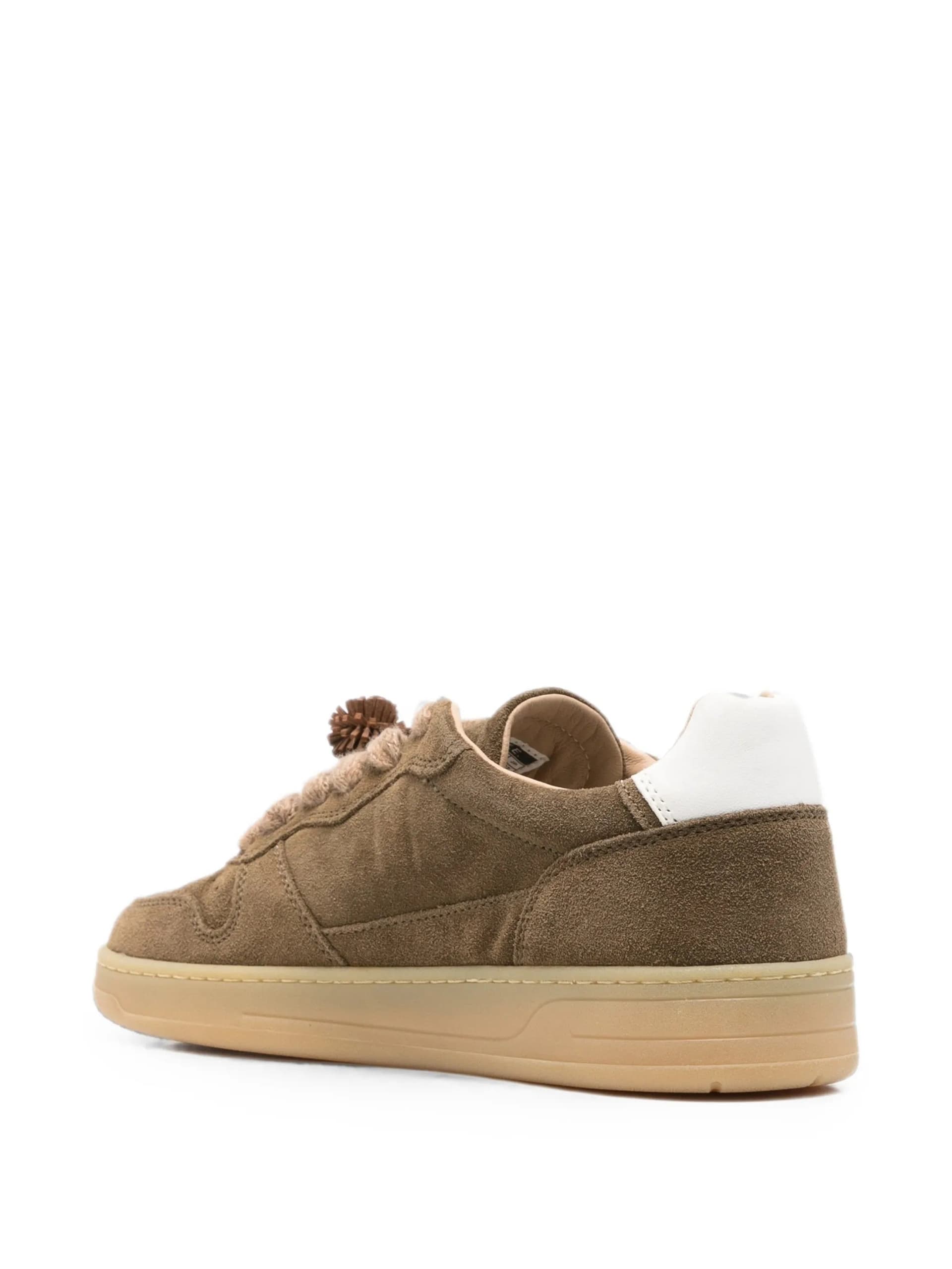 D.A.T.E.  SNEAKERS - 4