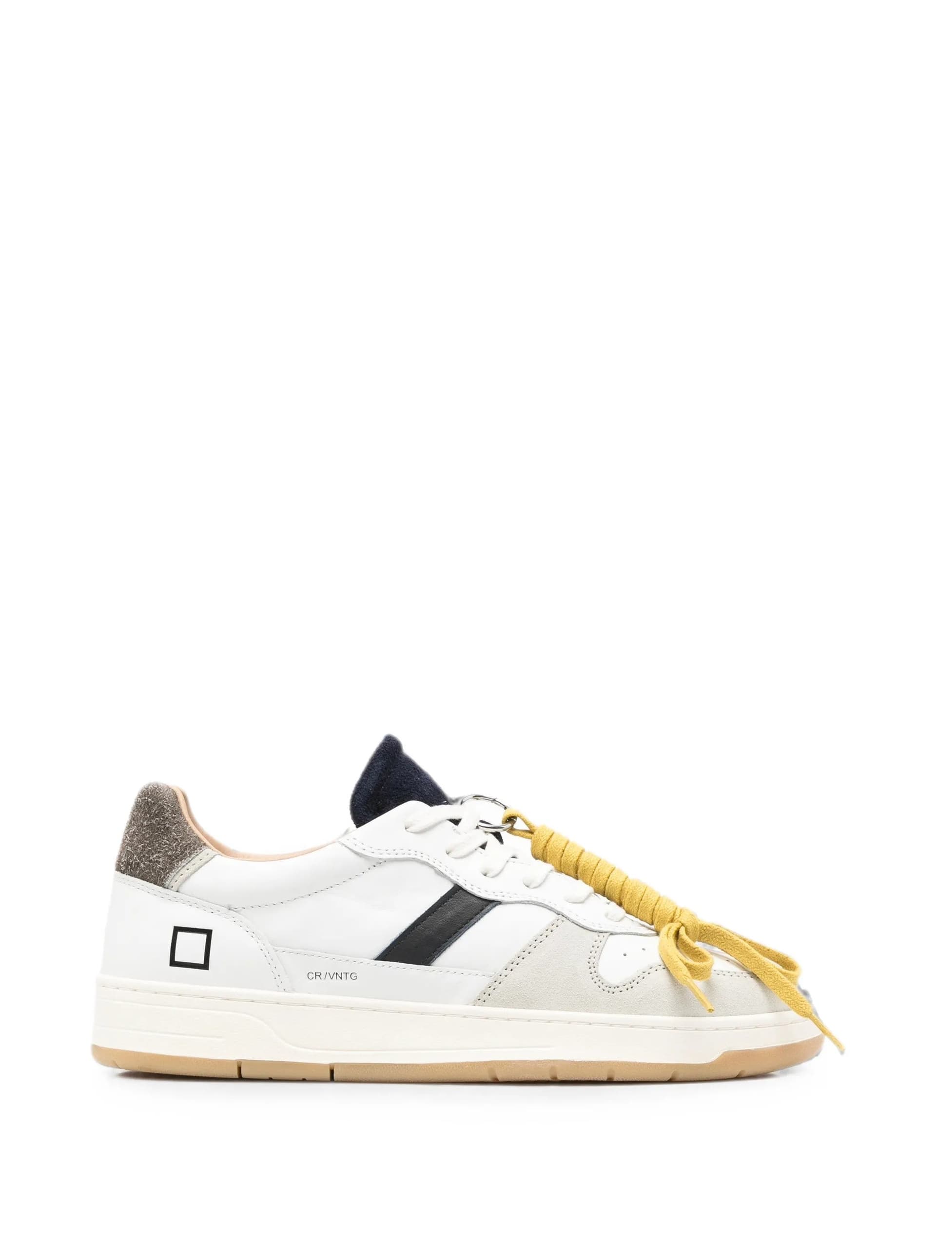 D.A.T.E.  SNEAKERS - 5