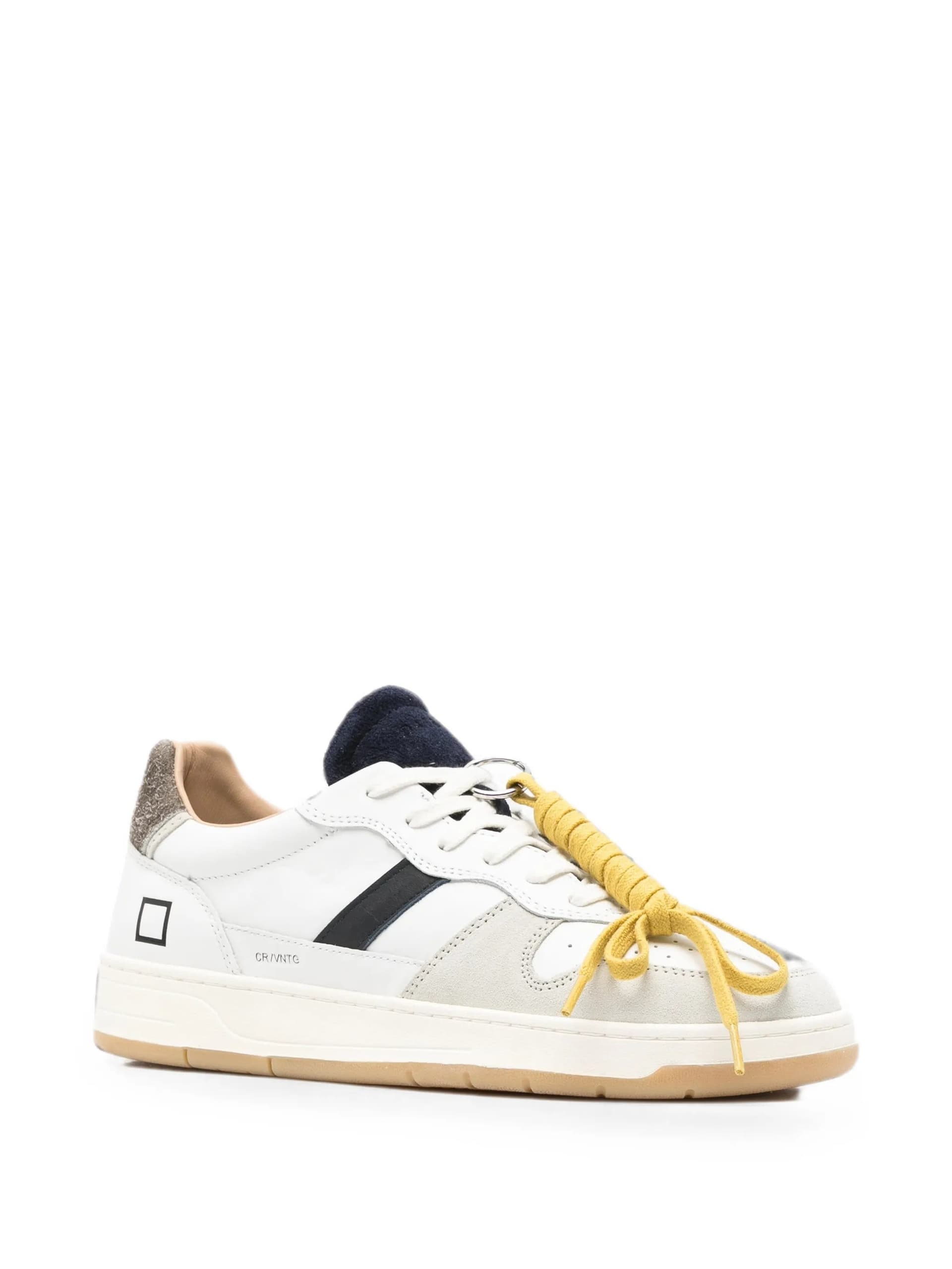 D.A.T.E.  SNEAKERS - 2