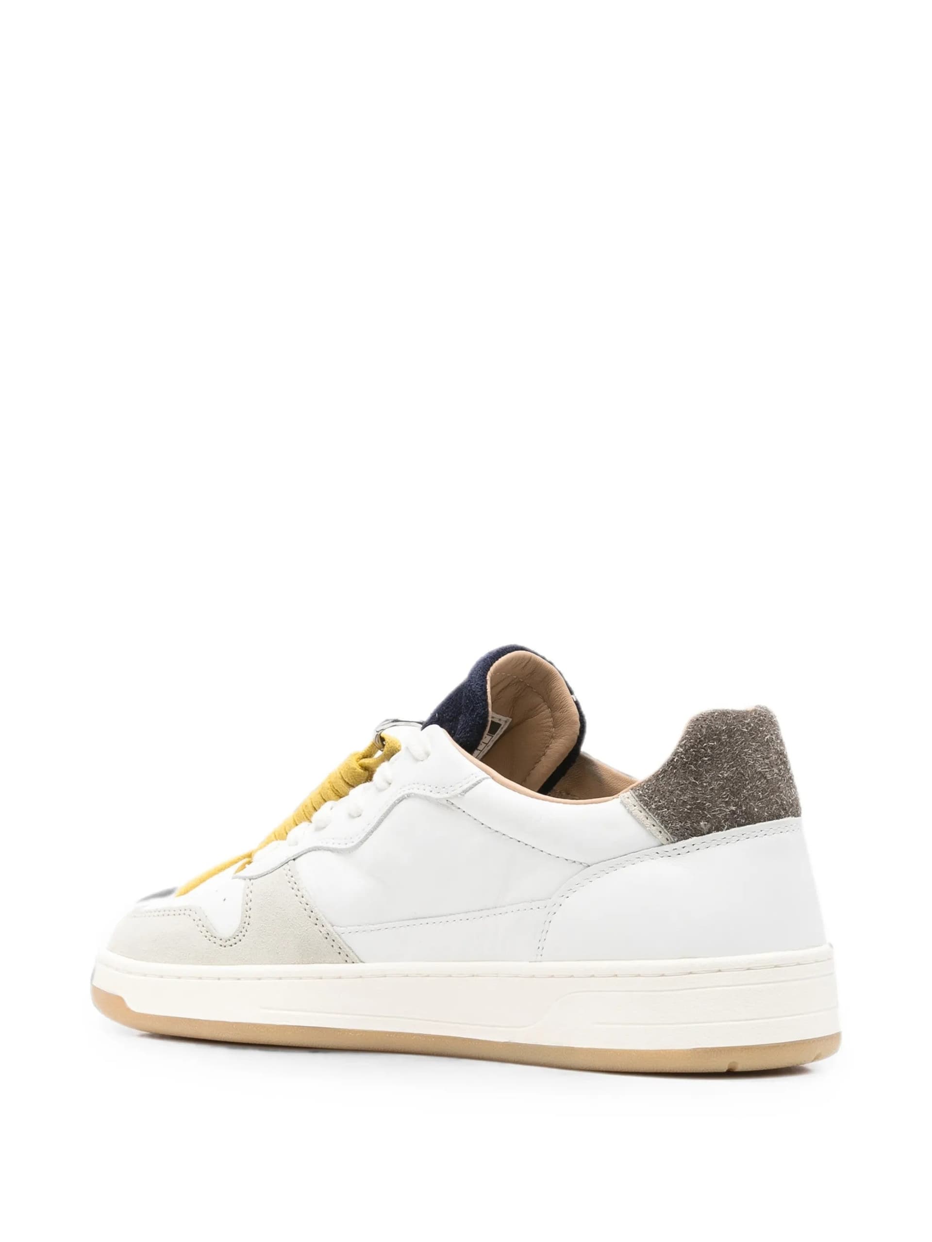 D.A.T.E.  SNEAKERS - 3