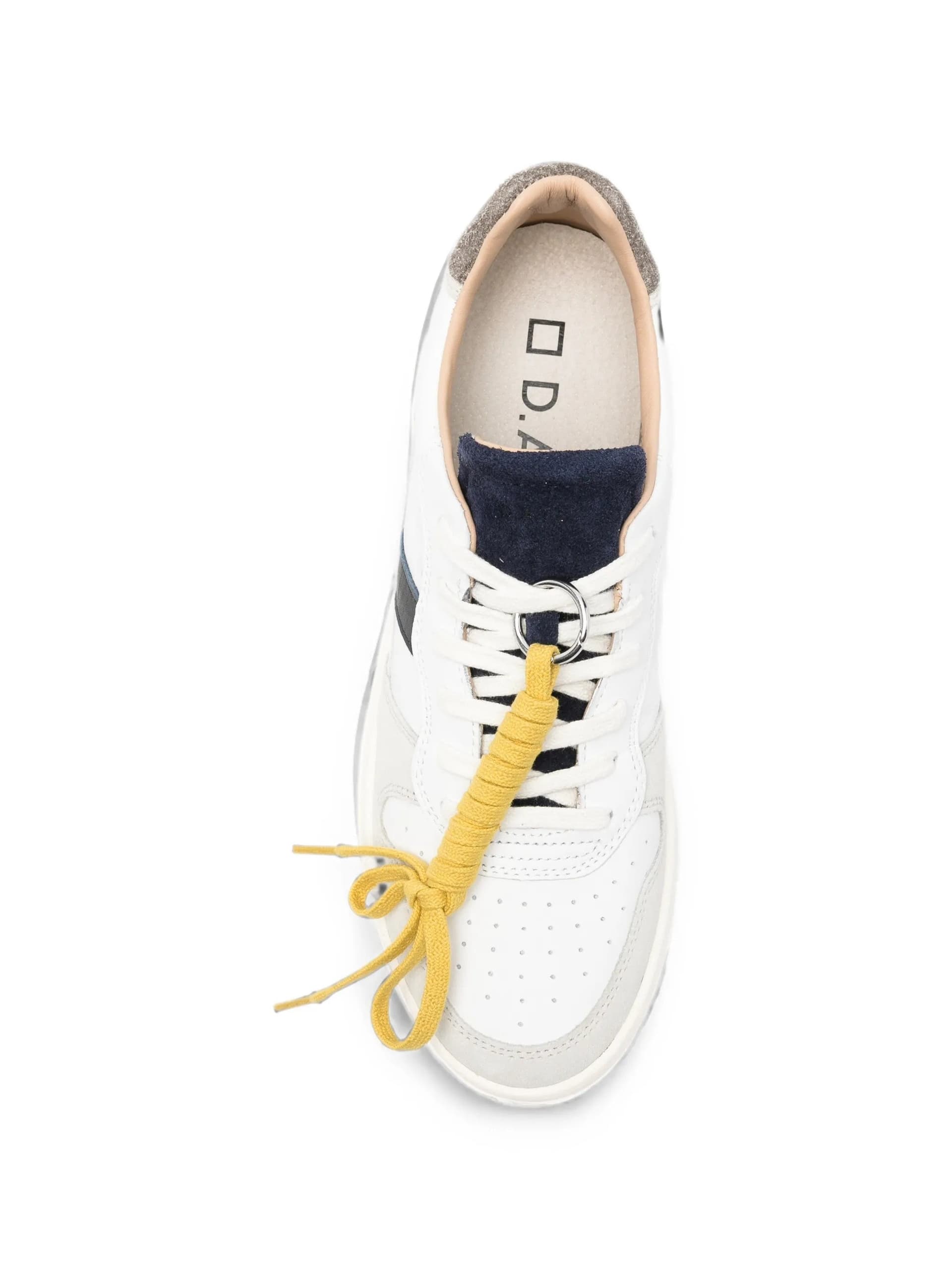 D.A.T.E.  SNEAKERS - 4