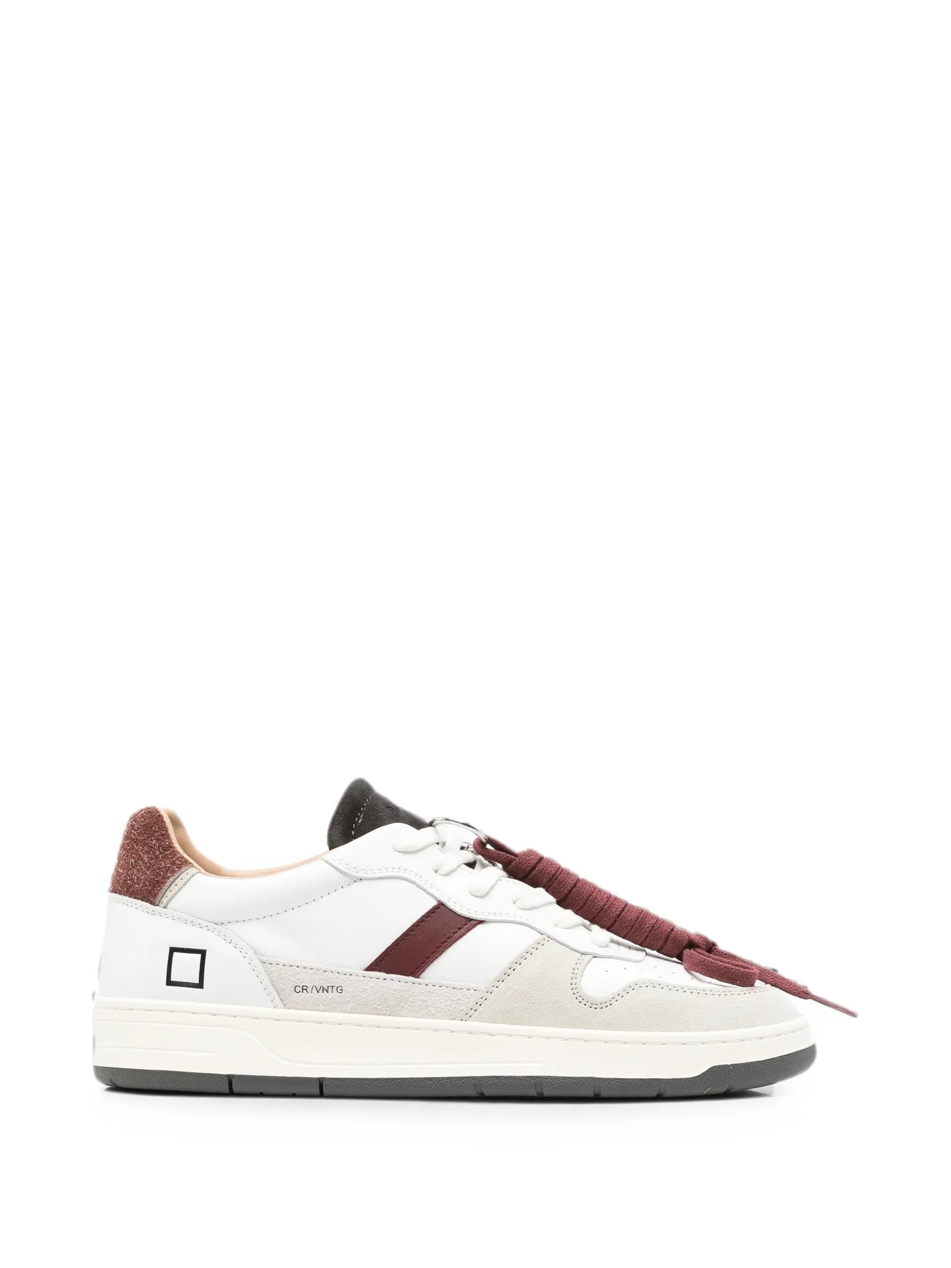D.A.T.E.  SNEAKERS - 5