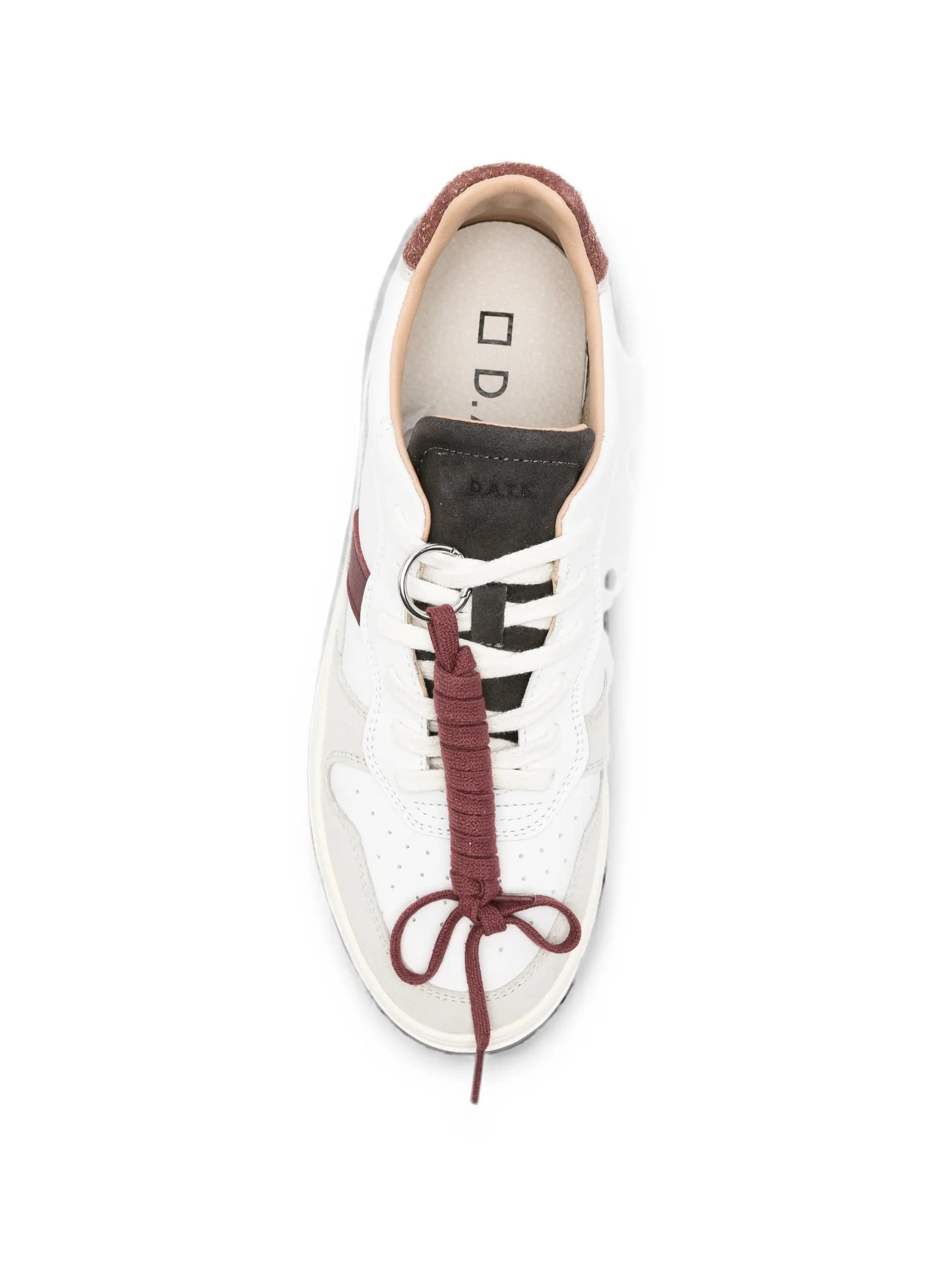 D.A.T.E.  SNEAKERS - 2