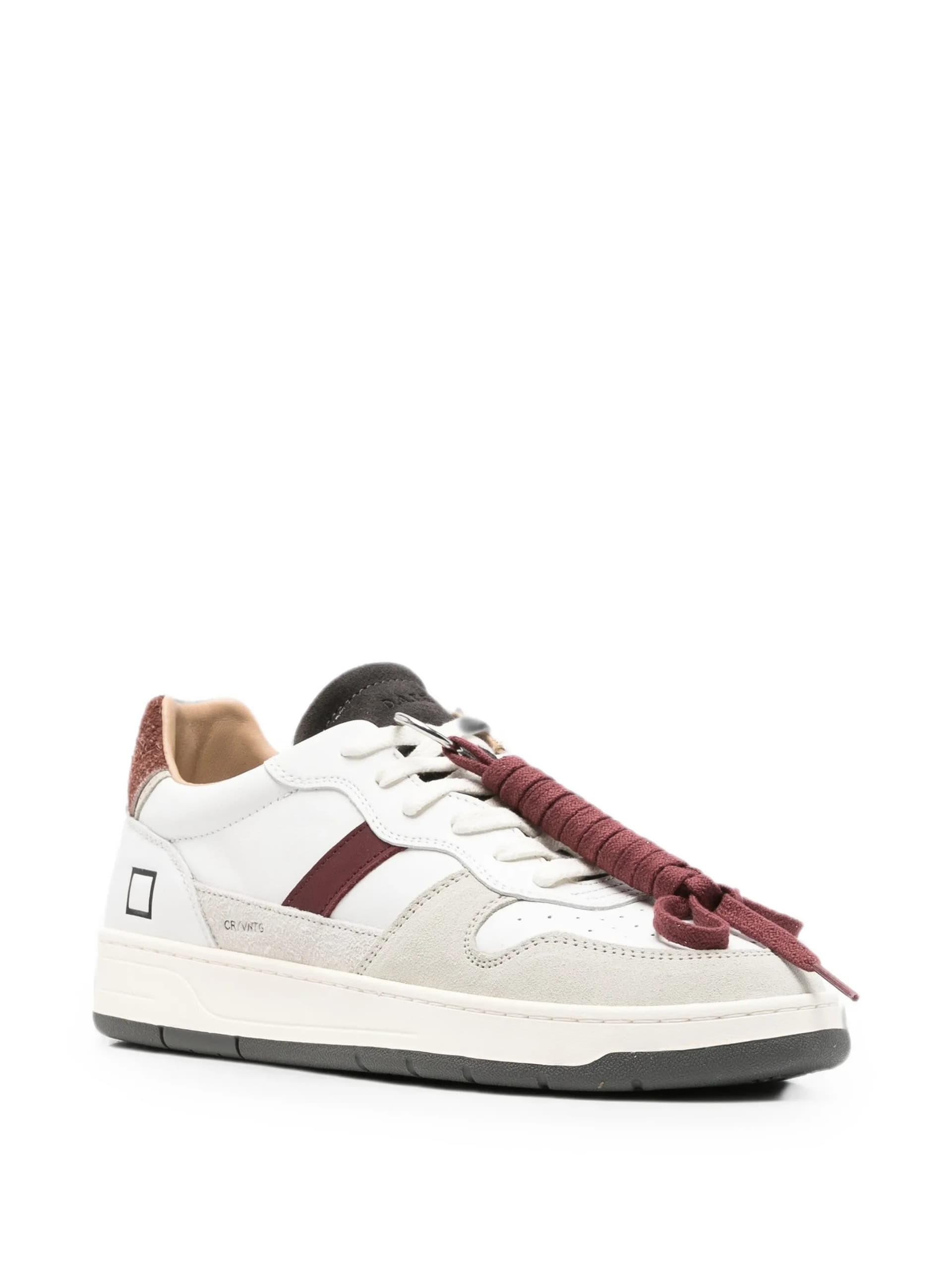 D.A.T.E.  SNEAKERS - 3