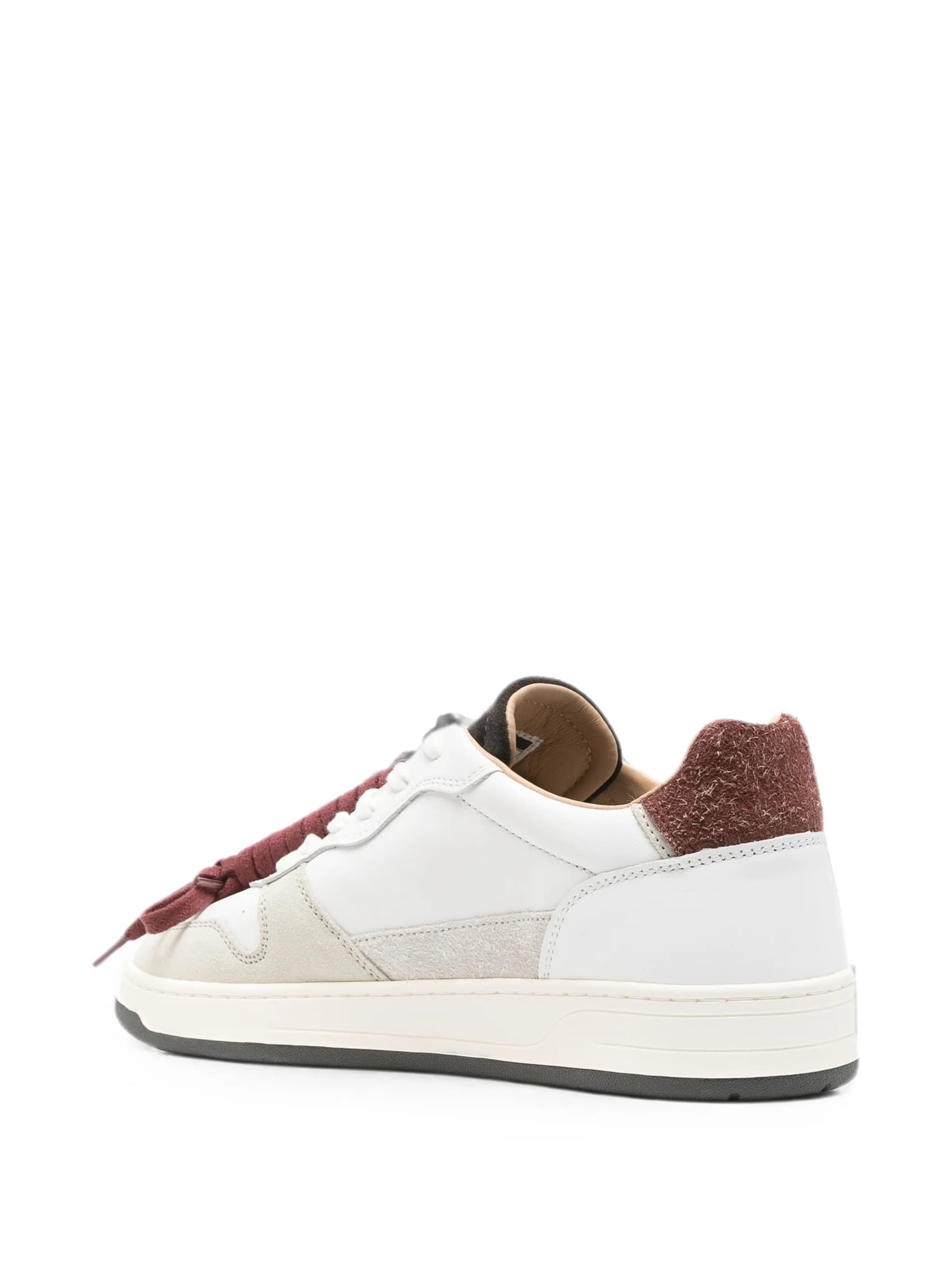 D.A.T.E.  SNEAKERS - 4