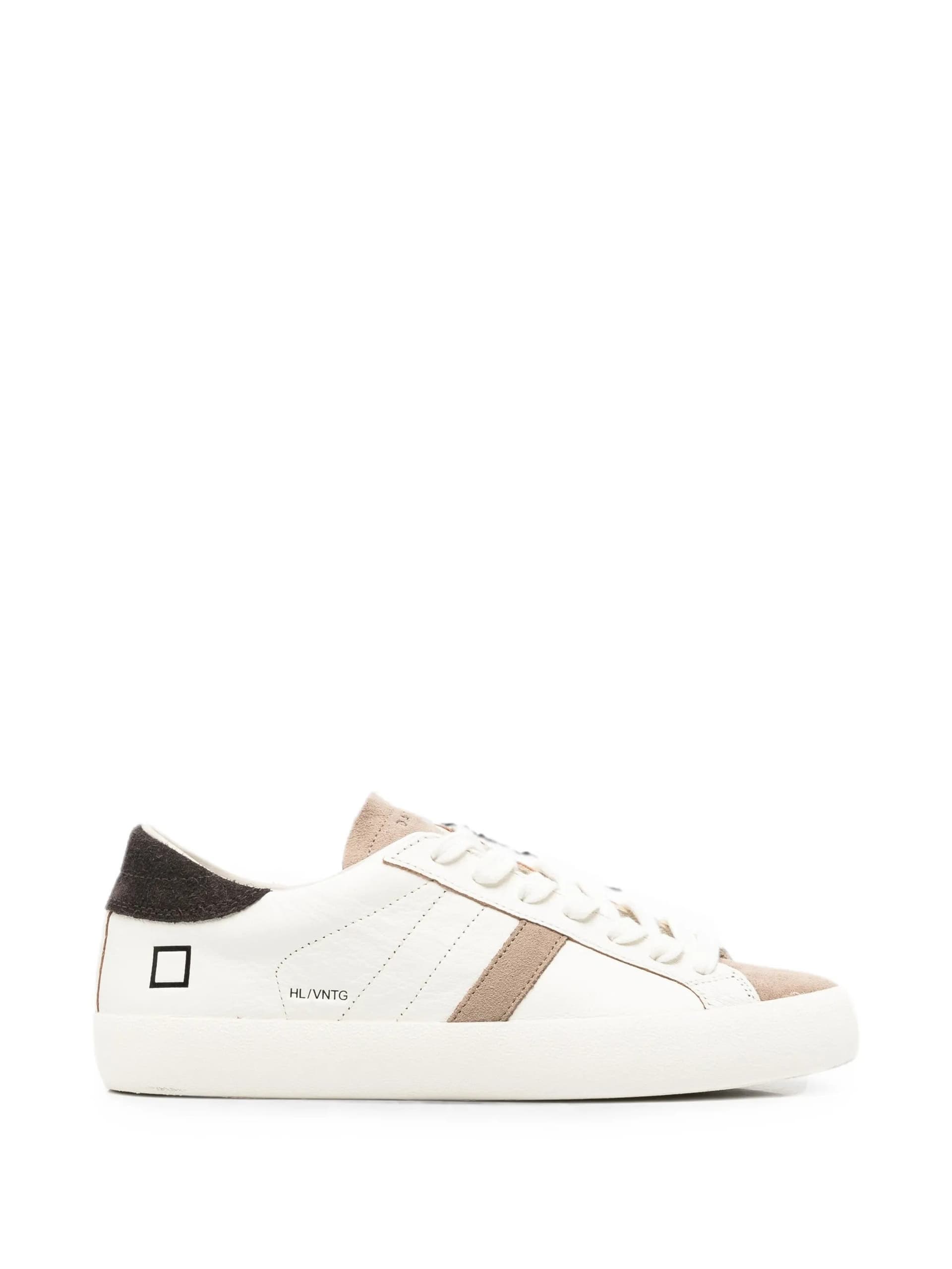 D.A.T.E.  SNEAKERS - 5