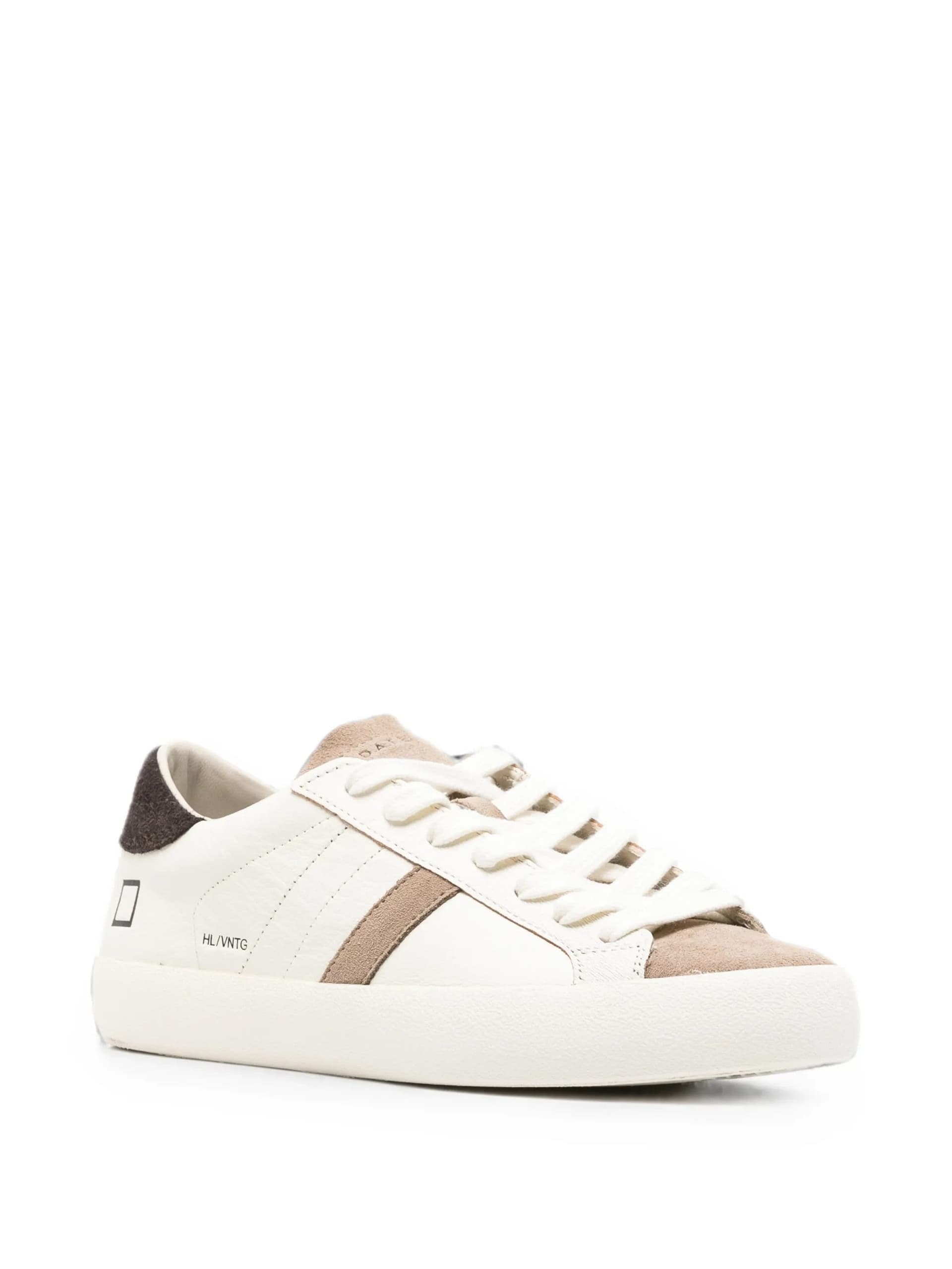 D.A.T.E.  SNEAKERS - 2