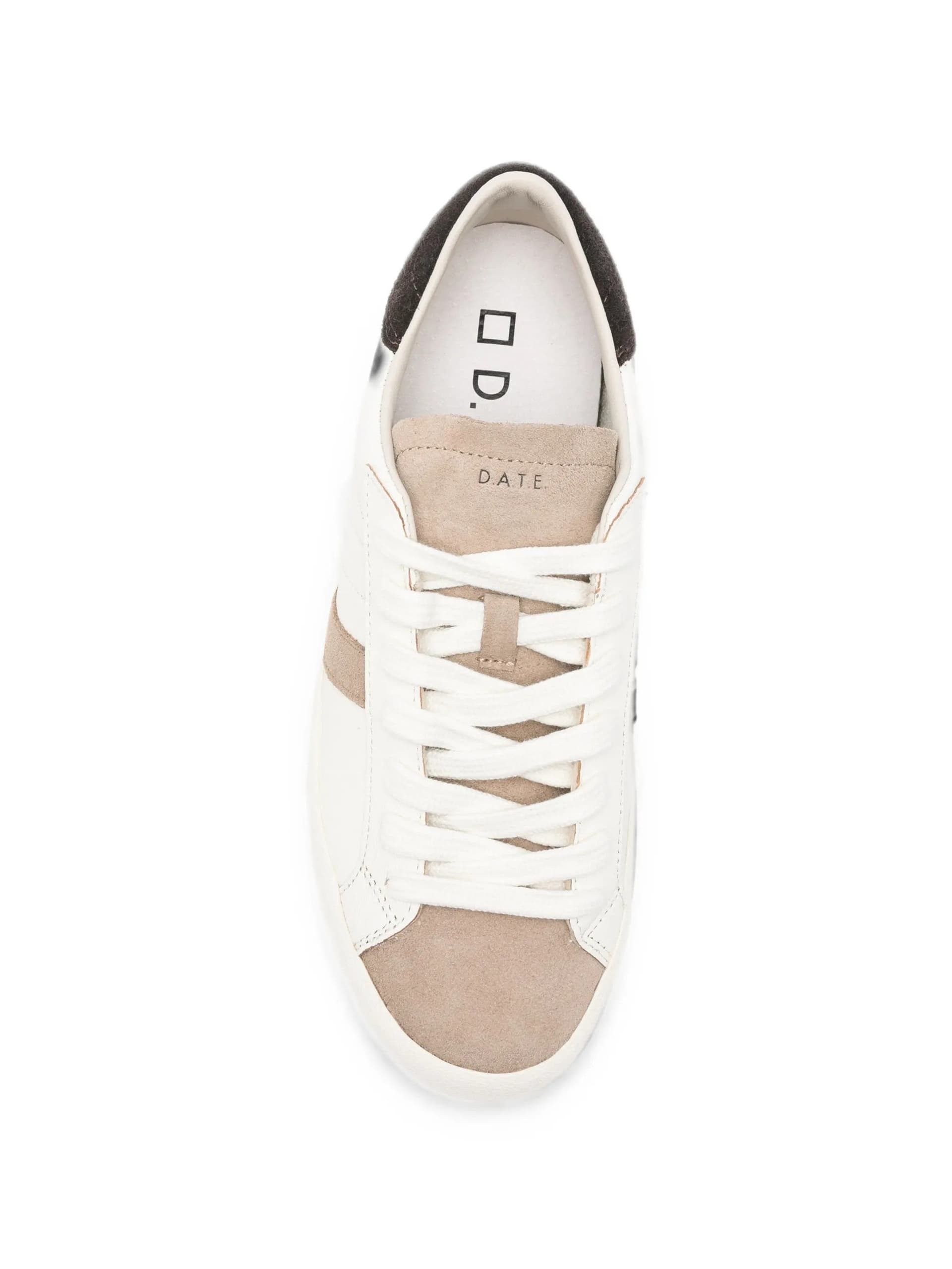 D.A.T.E.  SNEAKERS - 4