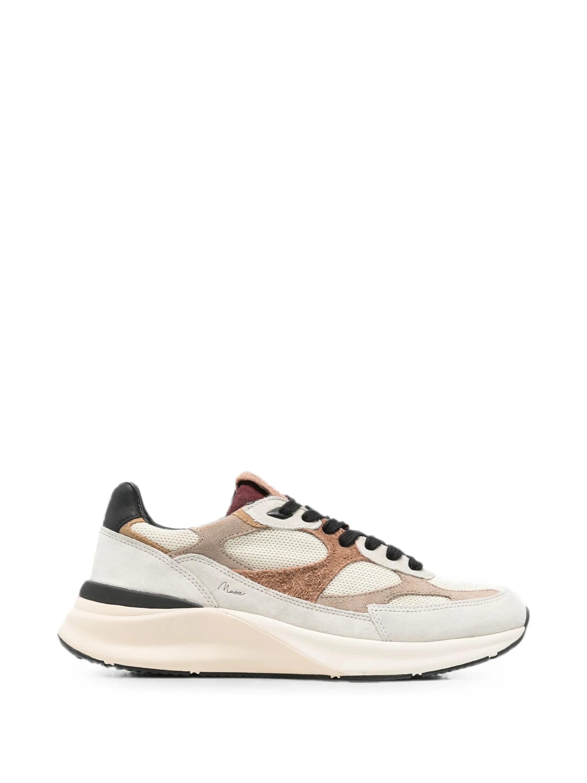 D.A.T.E.  SNEAKERS - 5