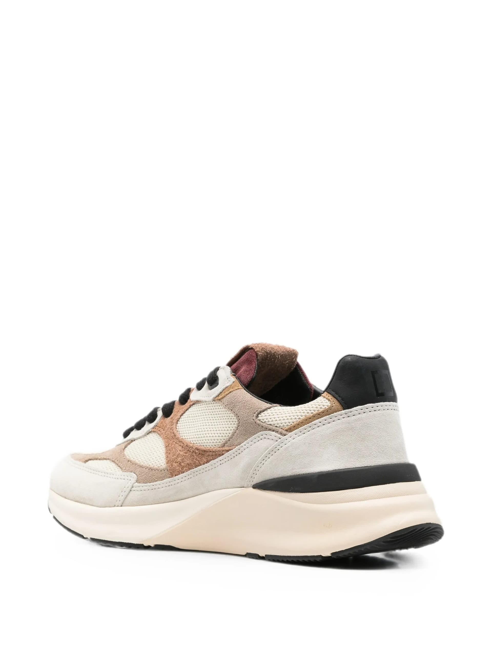 D.A.T.E.  SNEAKERS - 2