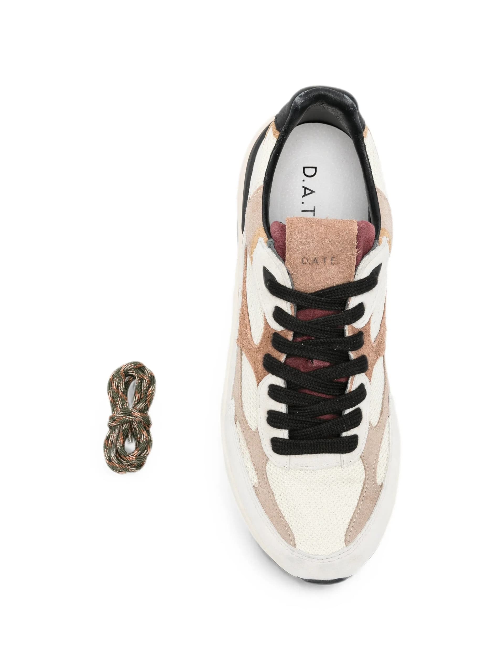 D.A.T.E.  SNEAKERS - 3