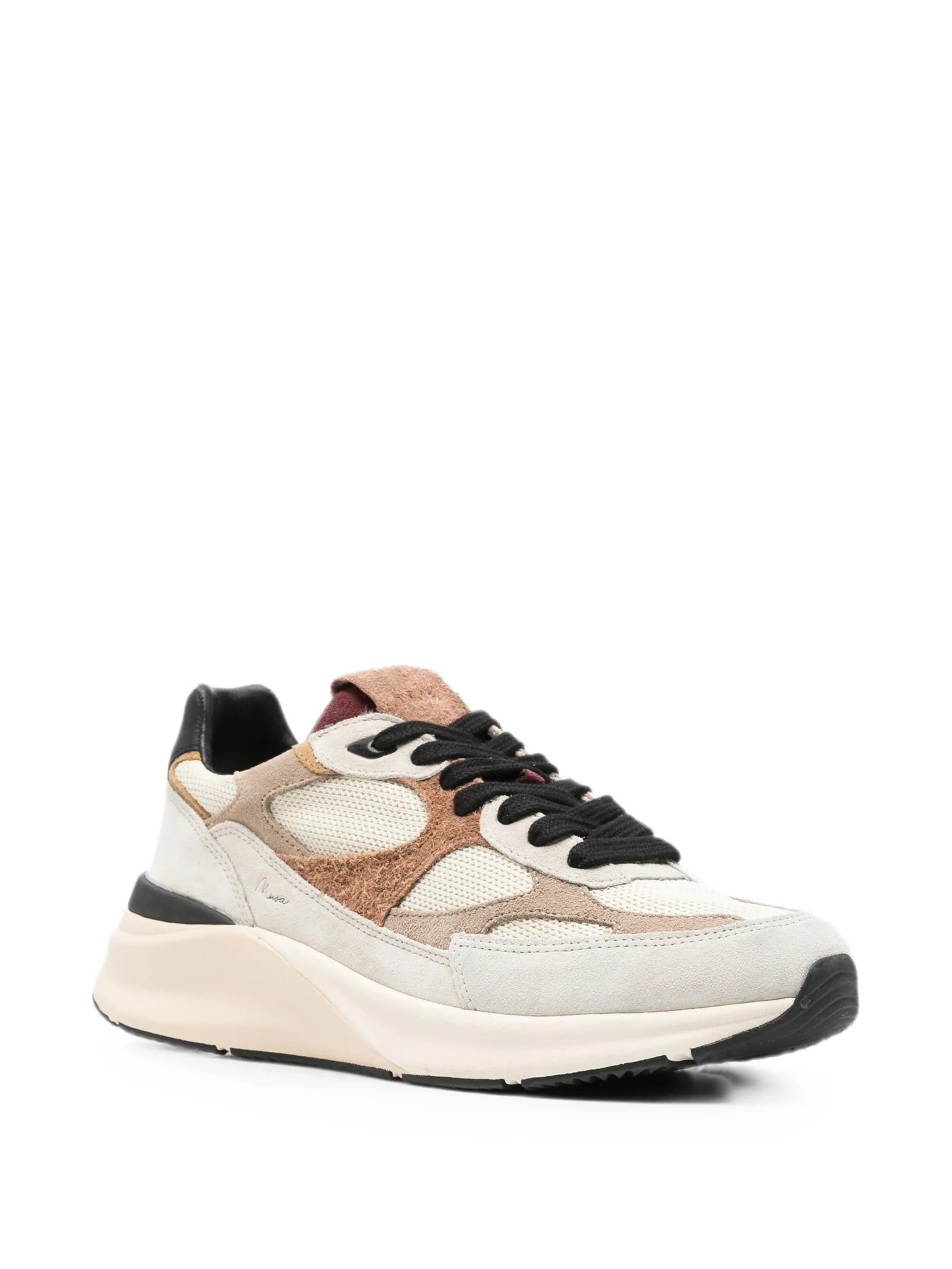 D.A.T.E.  SNEAKERS - 4