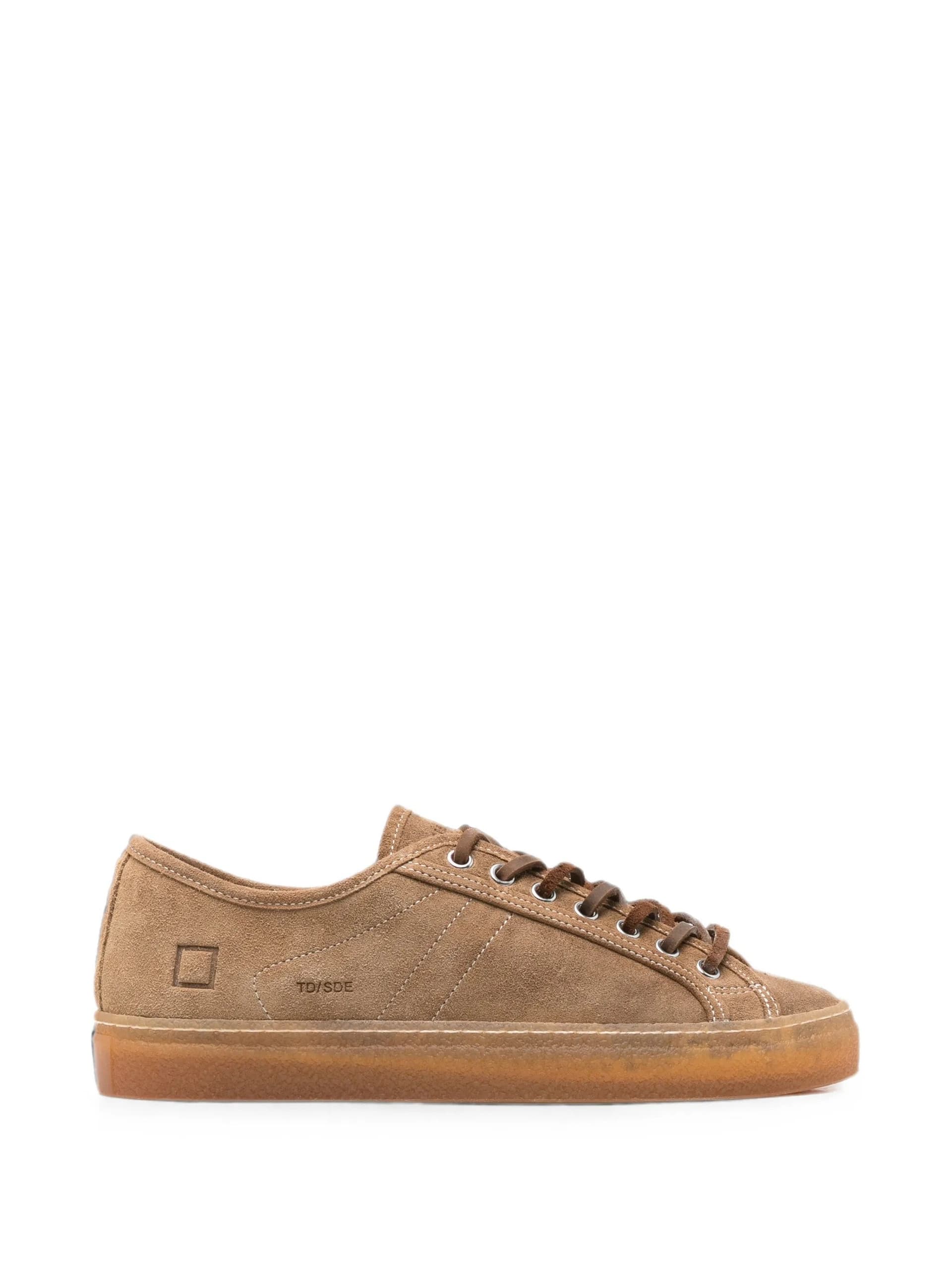 D.A.T.E.  SNEAKERS - 5
