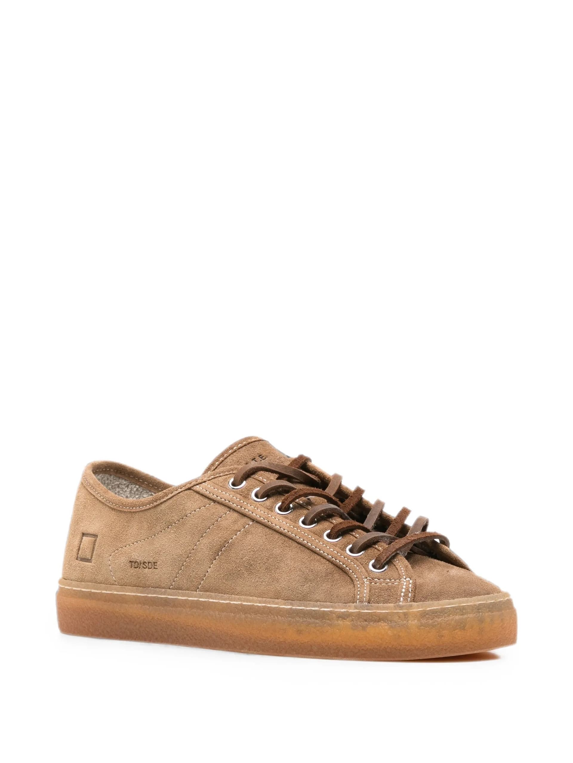 D.A.T.E.  SNEAKERS - 2