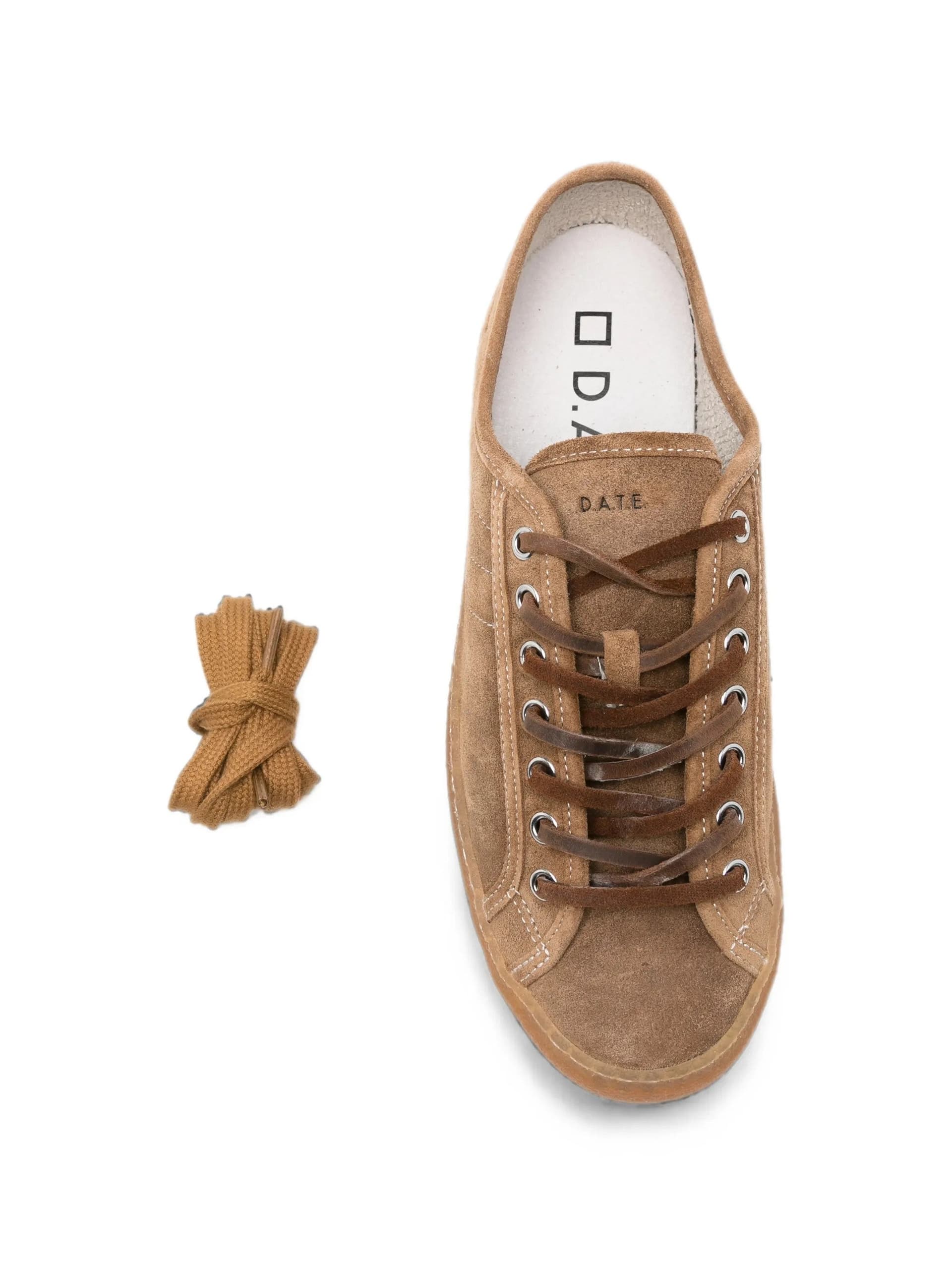 D.A.T.E.  SNEAKERS - 4