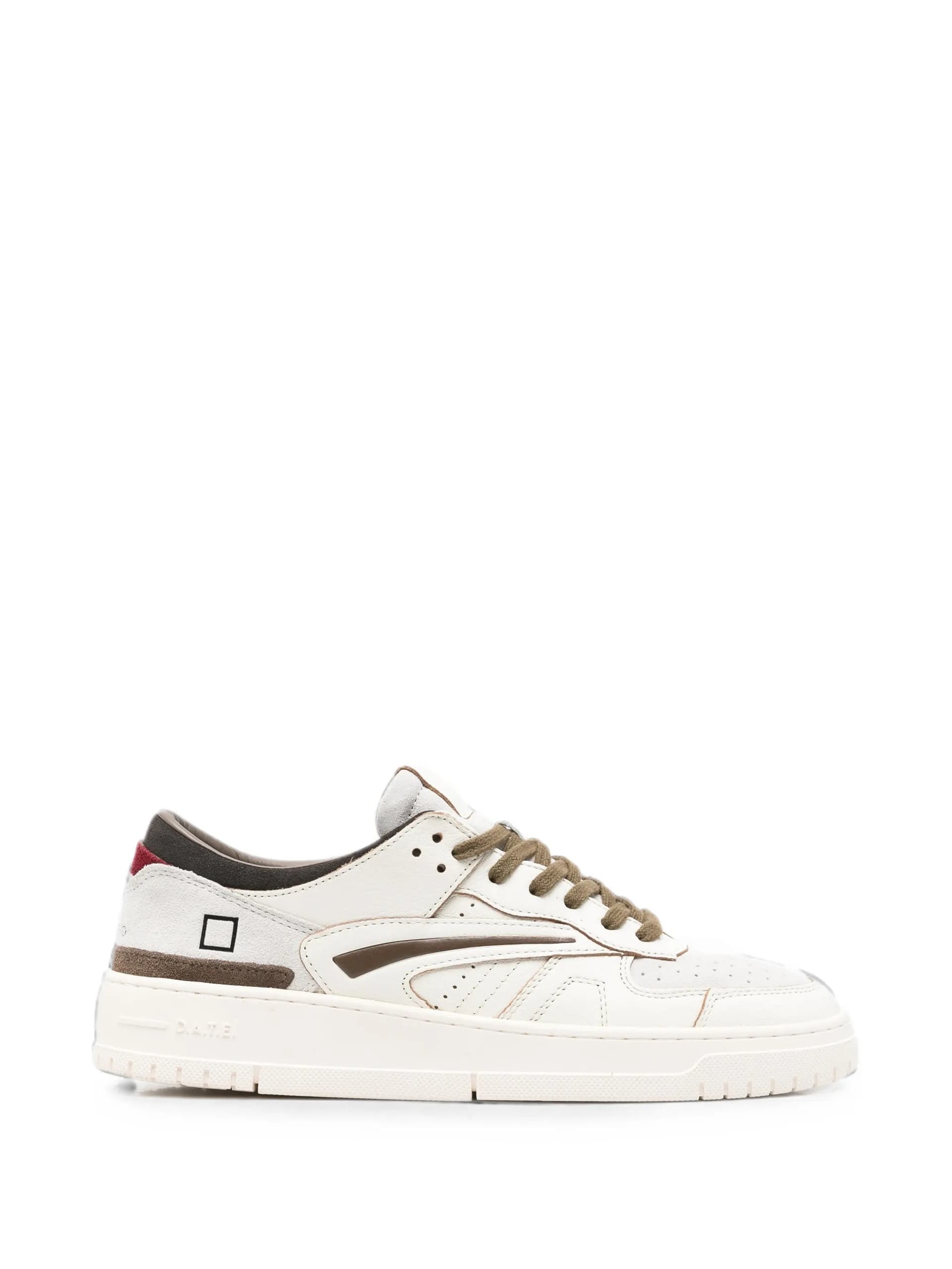 D.A.T.E.  SNEAKERS - 5